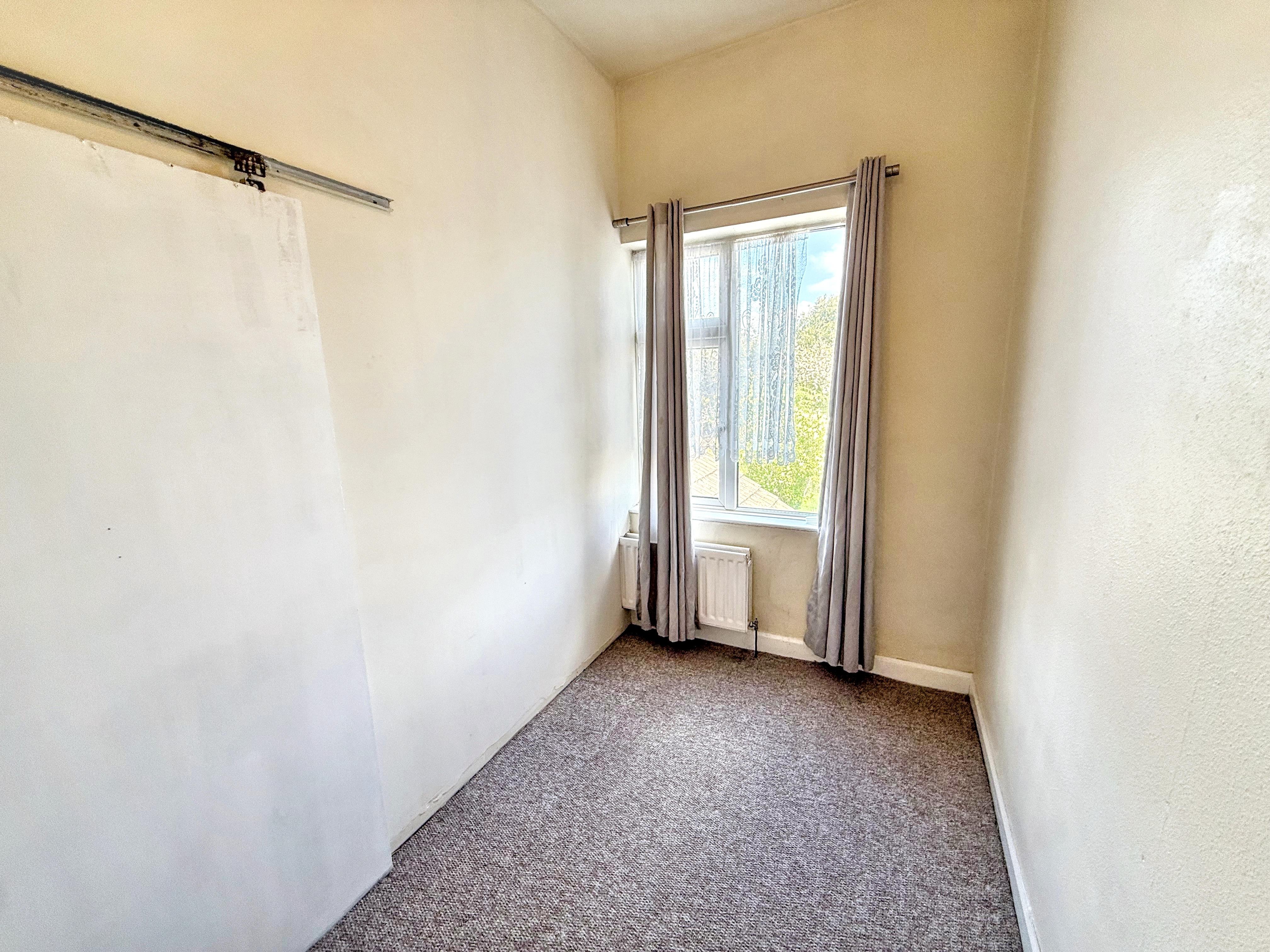 18 Sergeant Simon Valentine Way, Bedworth, CV12 8JH