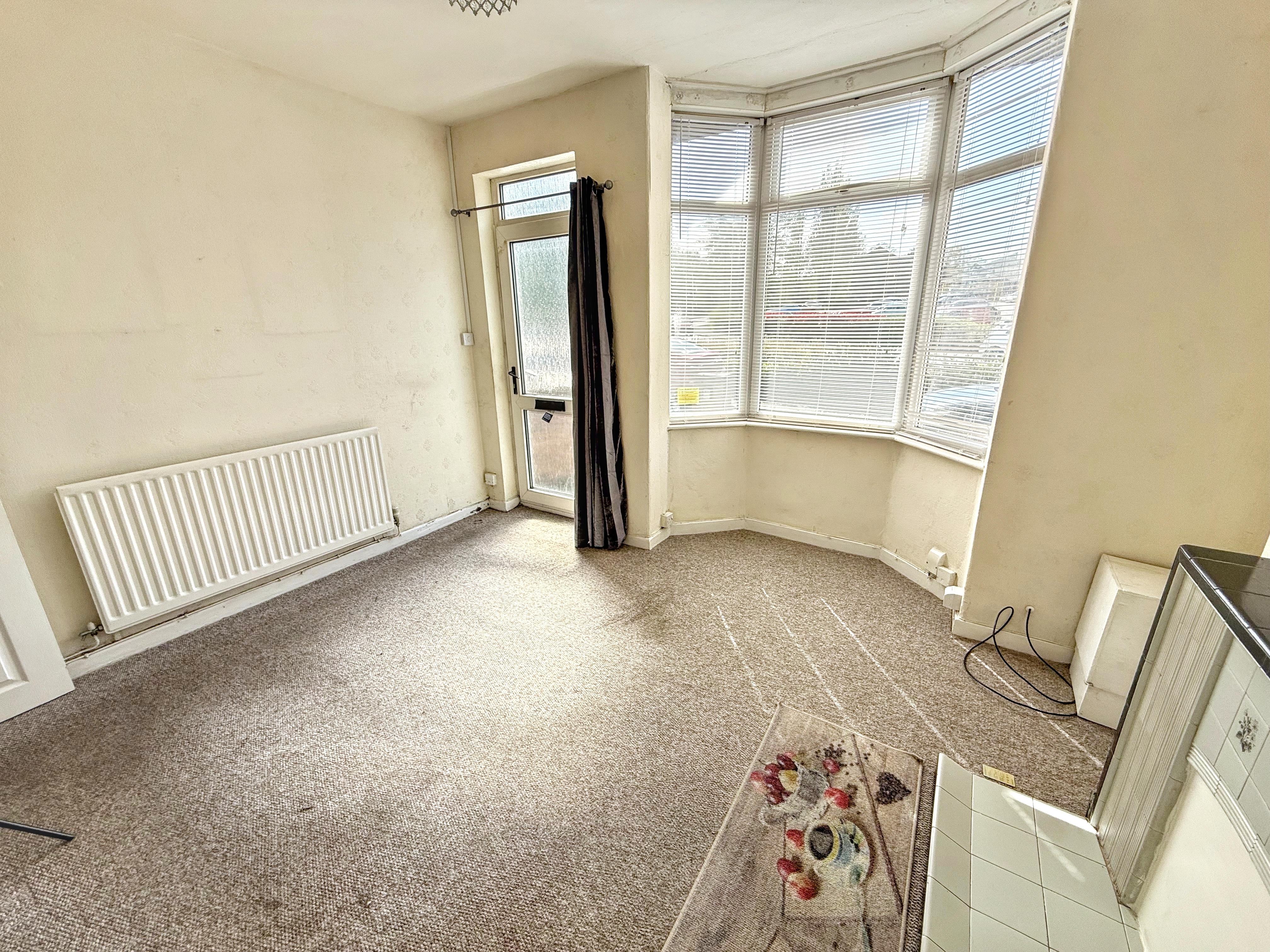 18 Sergeant Simon Valentine Way, Bedworth, CV12 8JH