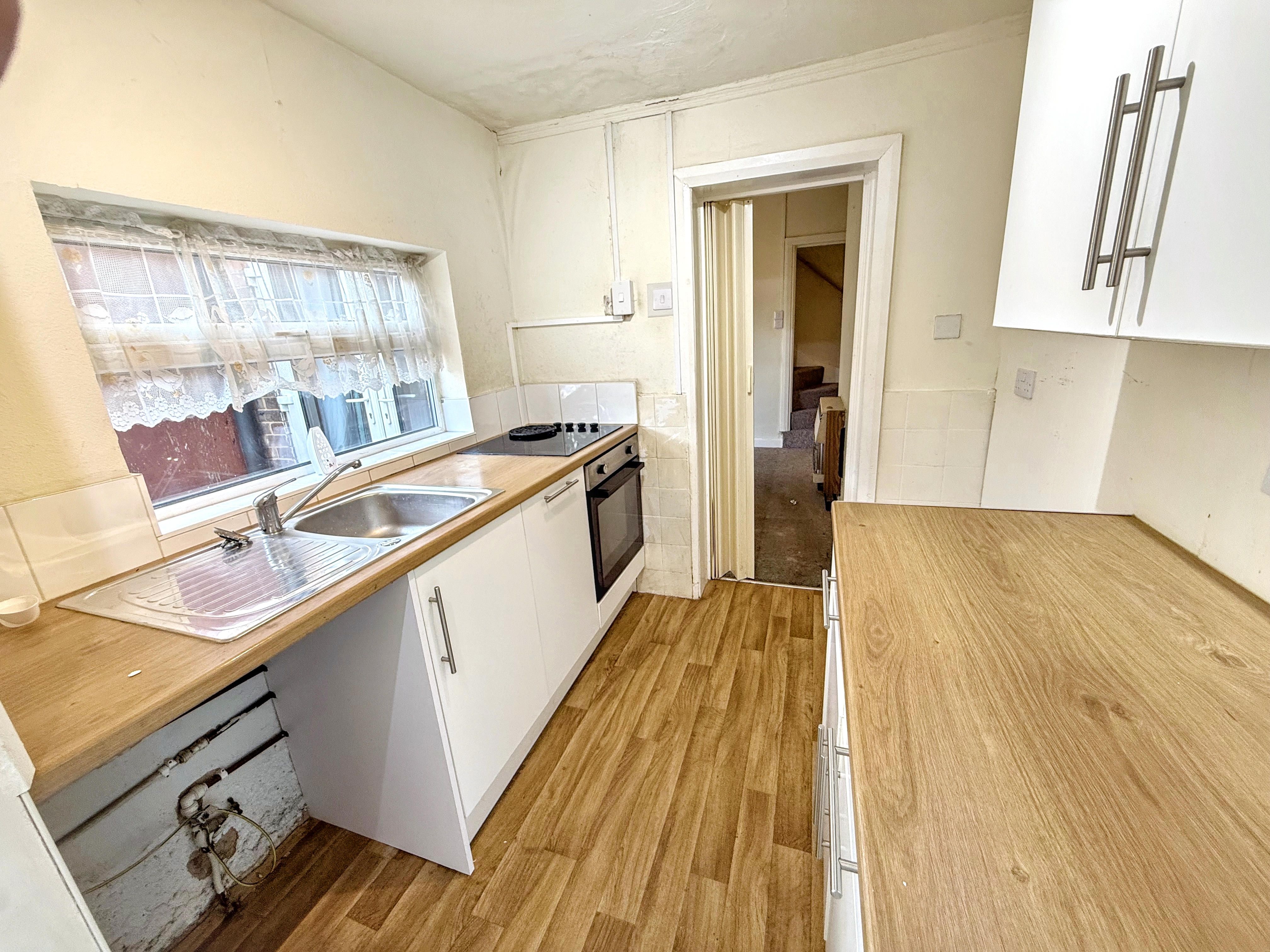 18 Sergeant Simon Valentine Way, Bedworth, CV12 8JH