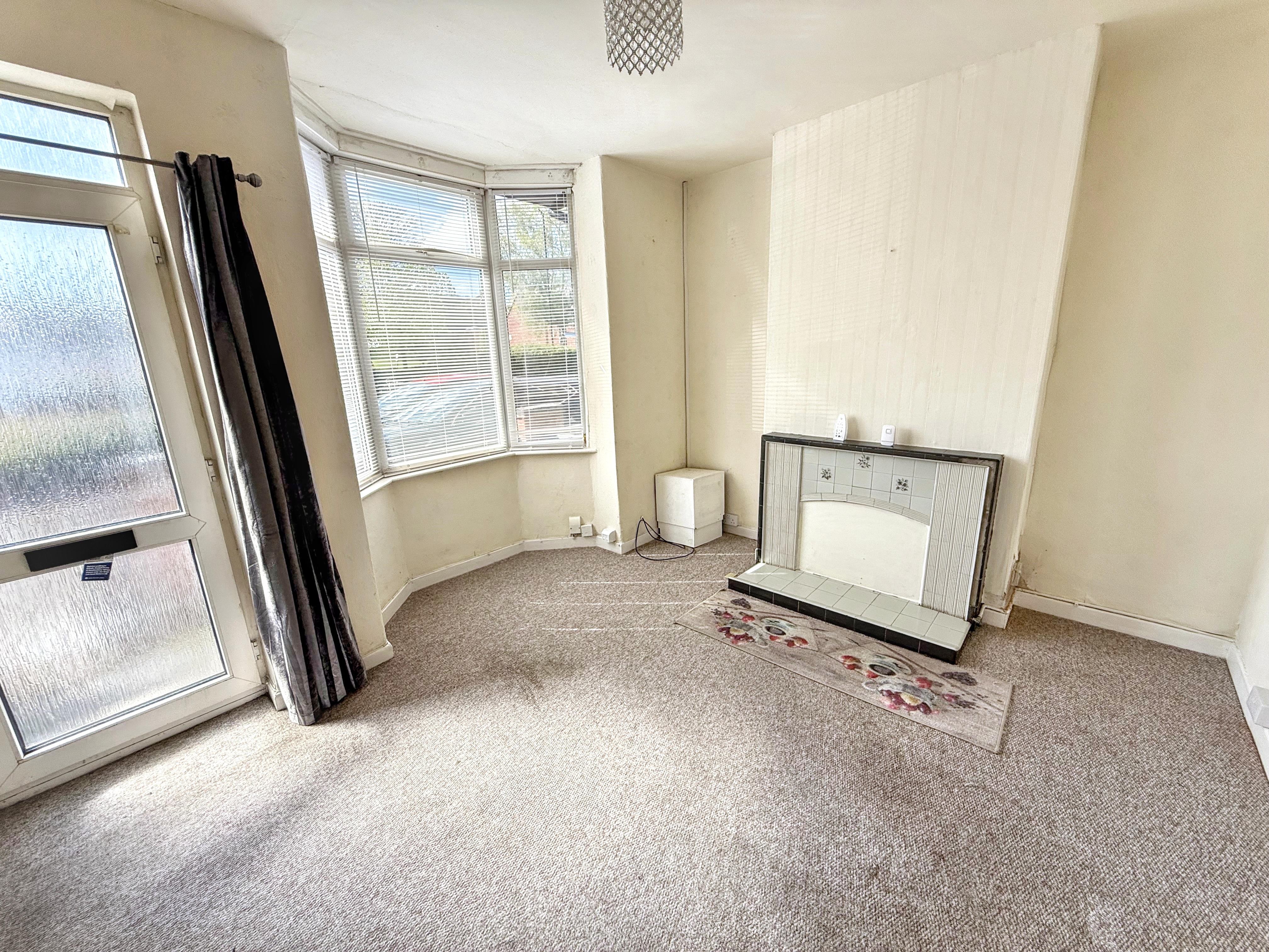 18 Sergeant Simon Valentine Way, Bedworth, CV12 8JH