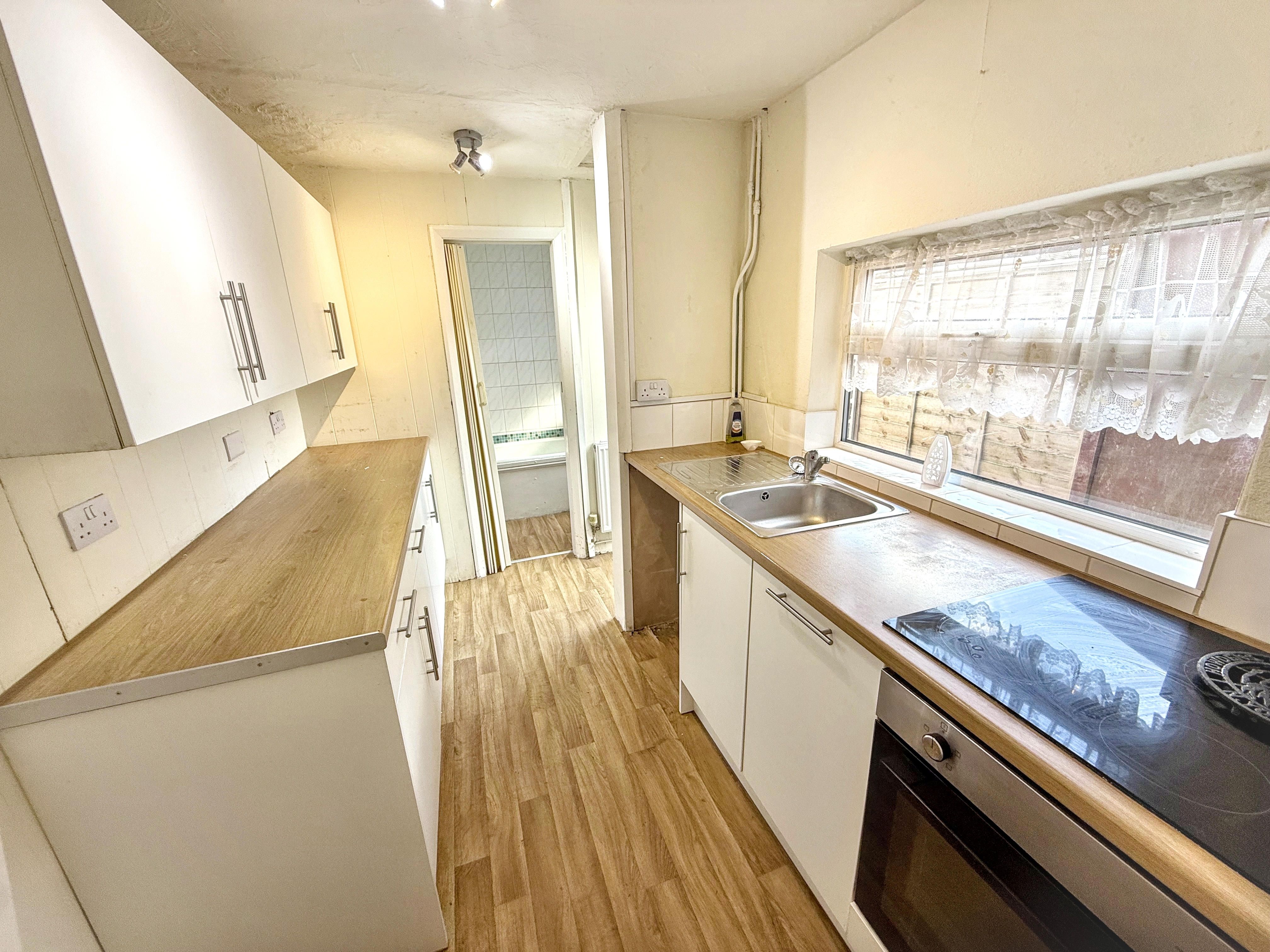 18 Sergeant Simon Valentine Way, Bedworth, CV12 8JH