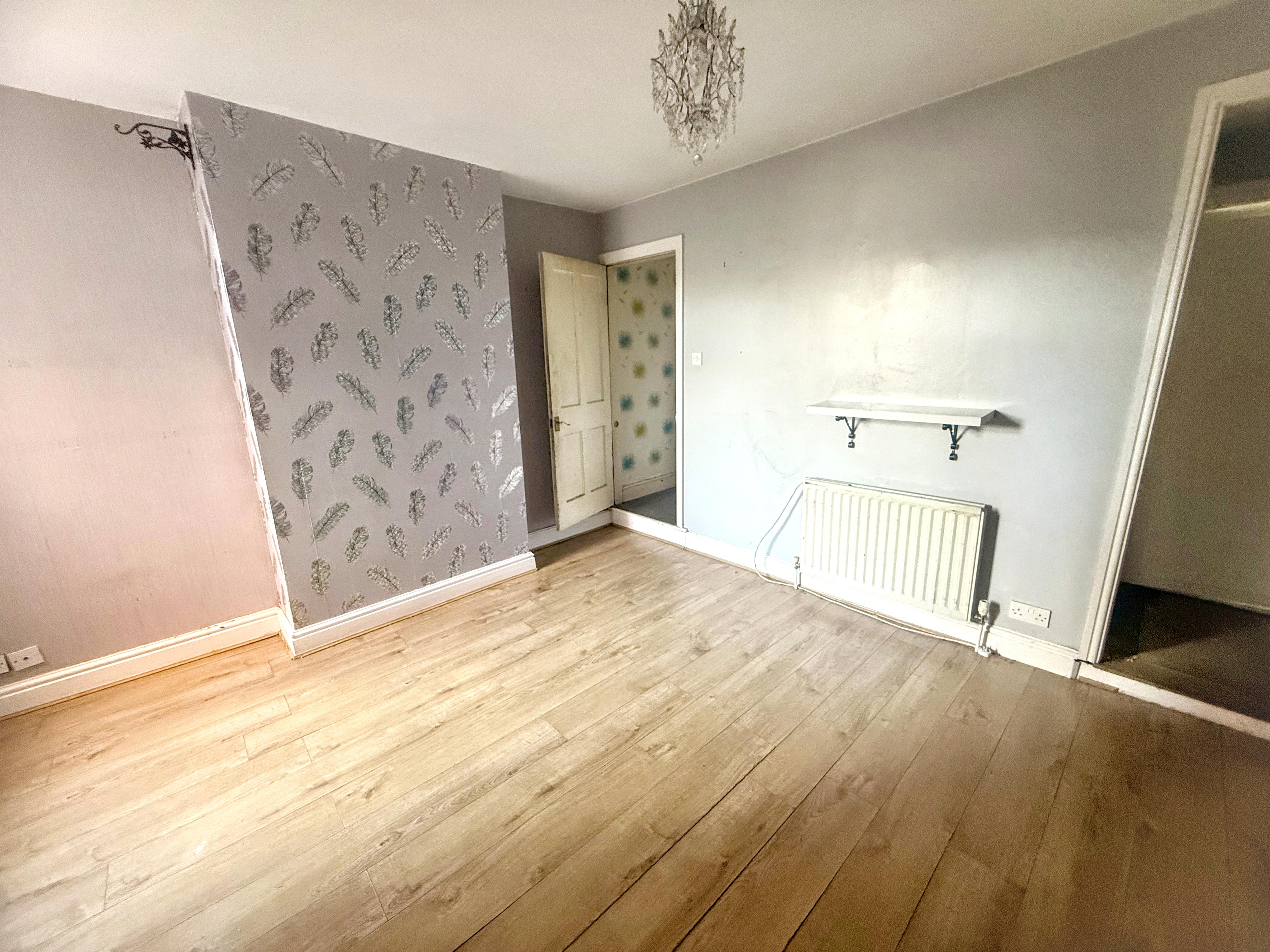 66 Stanley Road, Nuneaton, CV11 5EW