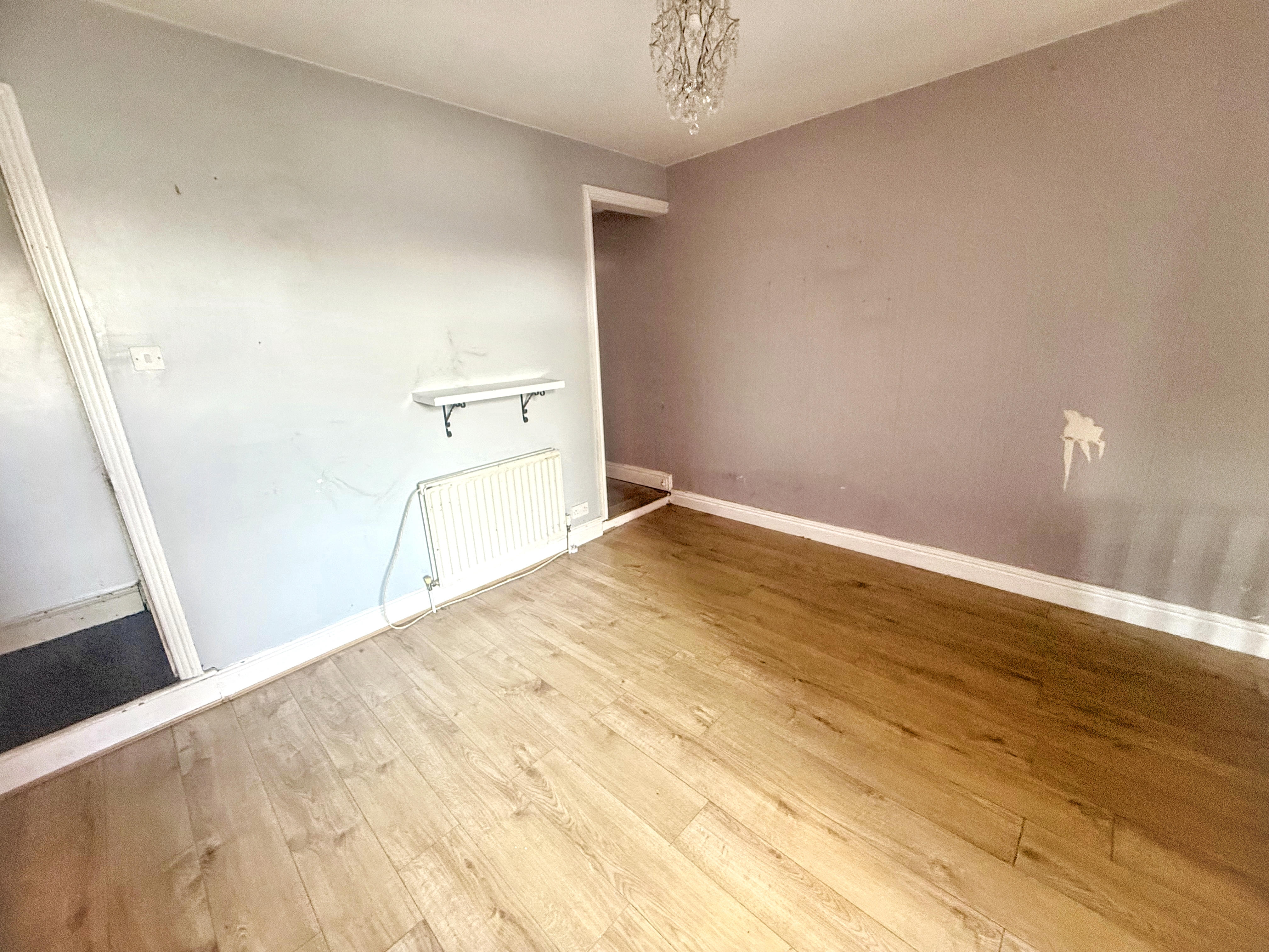 66 Stanley Road, Nuneaton, CV11 5EW