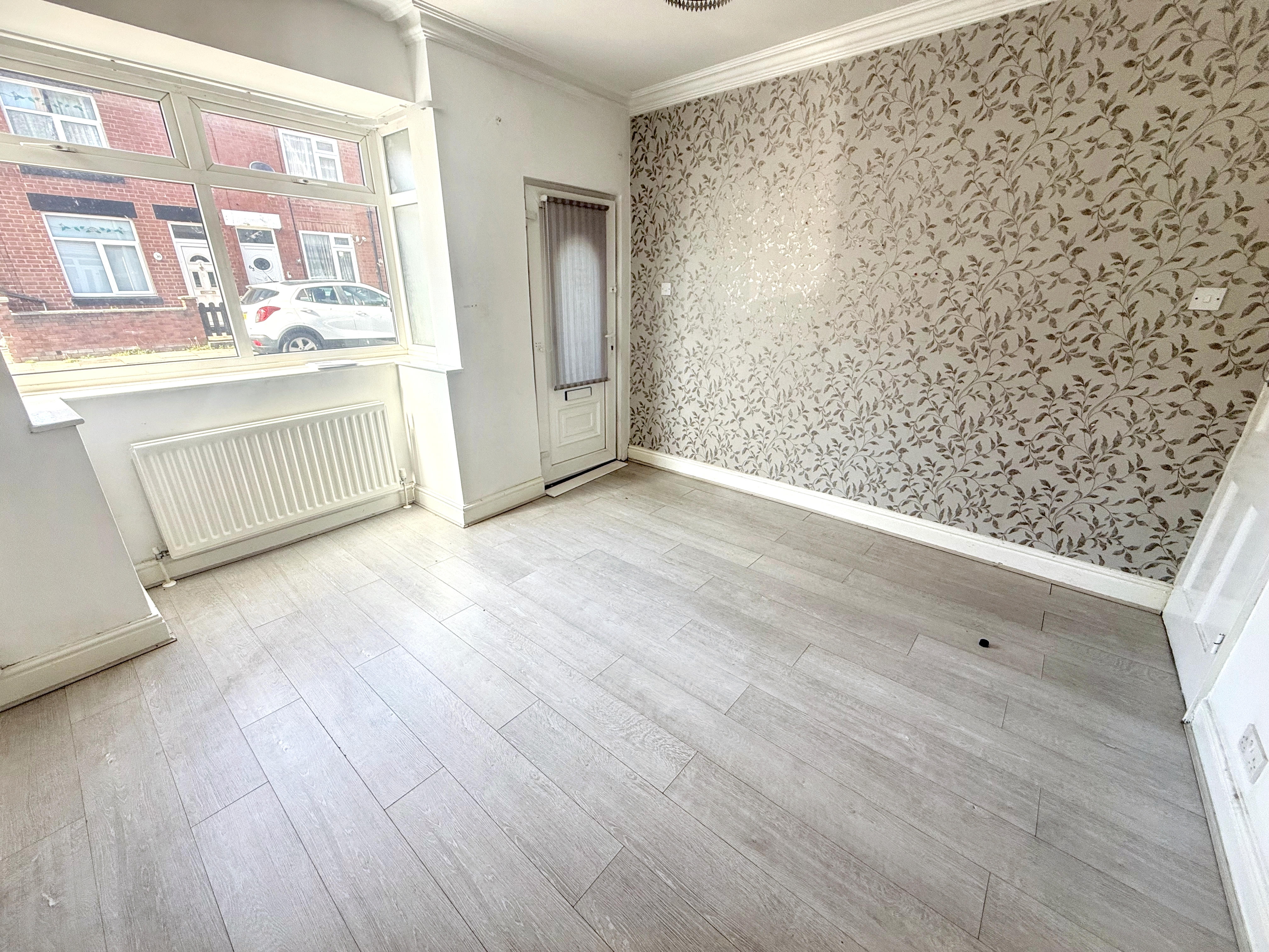 66 Stanley Road, Nuneaton, CV11 5EW