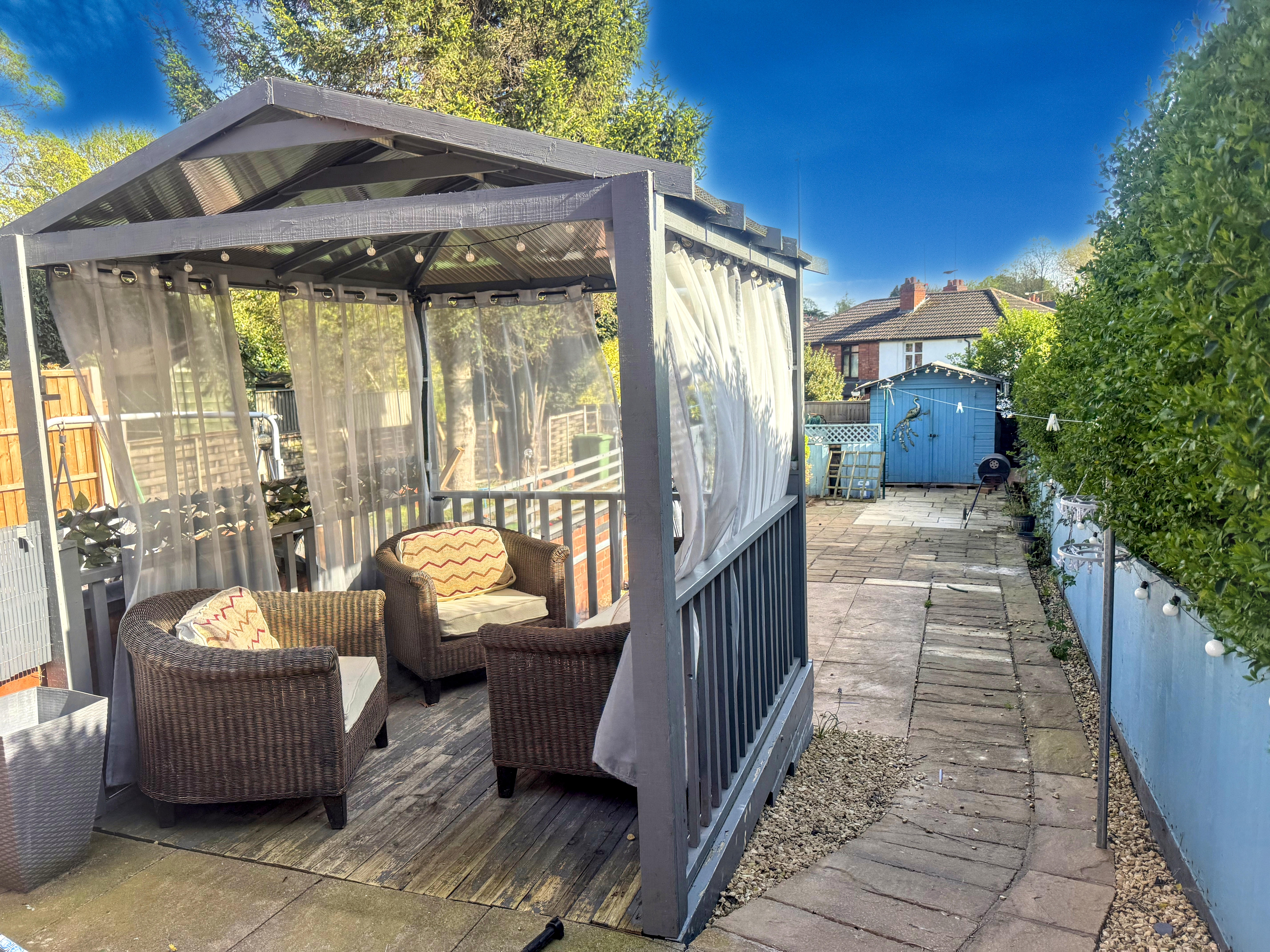 66 Stanley Road, Nuneaton, CV11 5EW