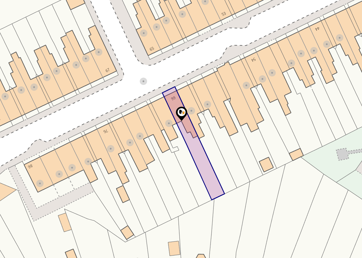 66 Stanley Road, Nuneaton, CV11 5EW