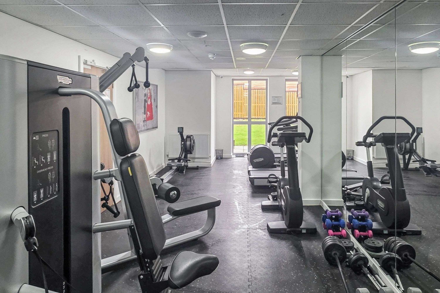 G27 146-158 Park Street, Luton, LU1 3EY