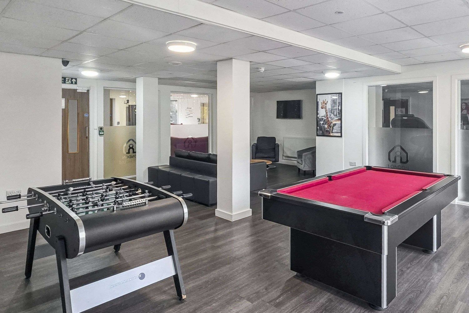 G27 146-158 Park Street, Luton, LU1 3EY