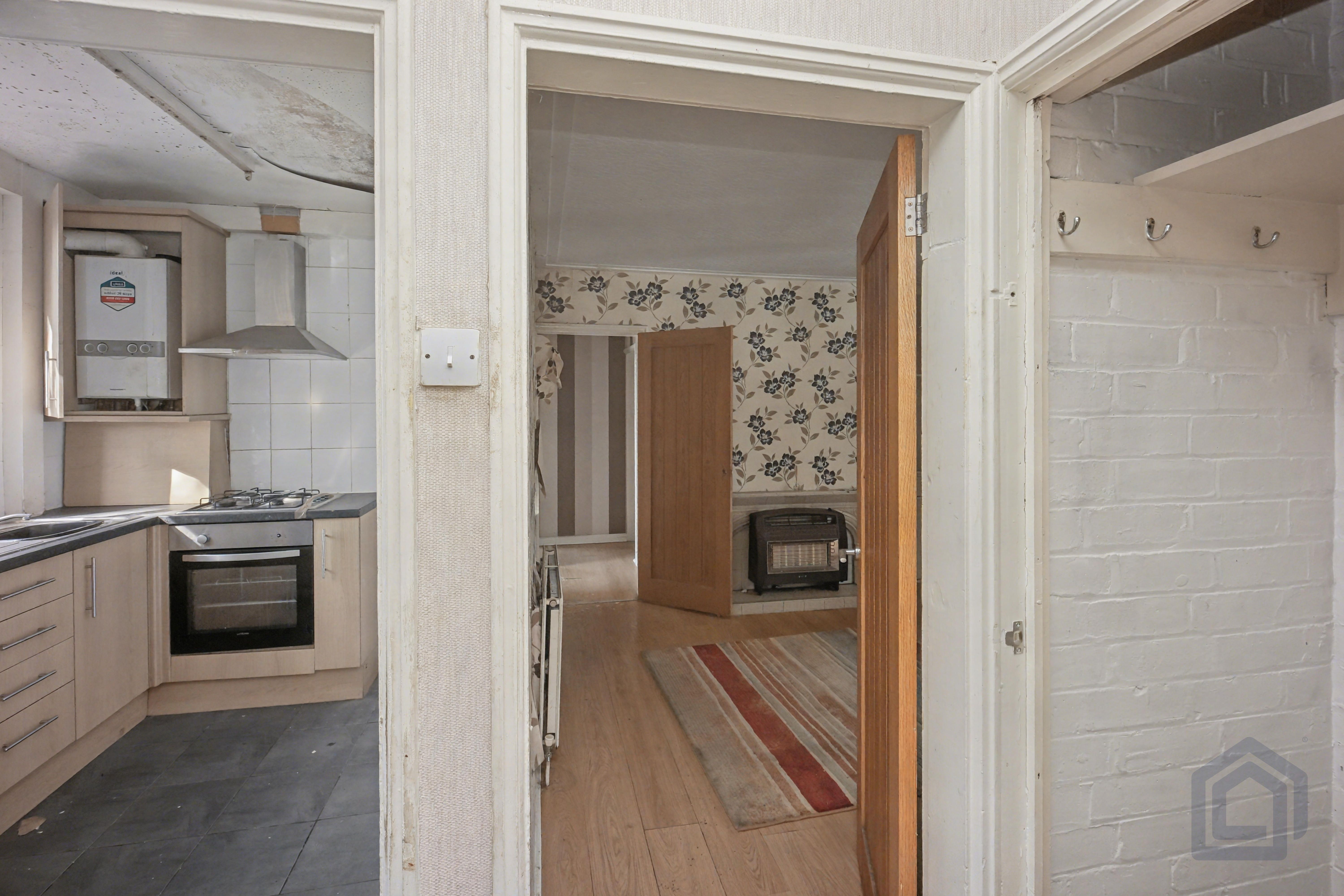 35a Muirhead Avenue,, Liverpool, L13 9BG