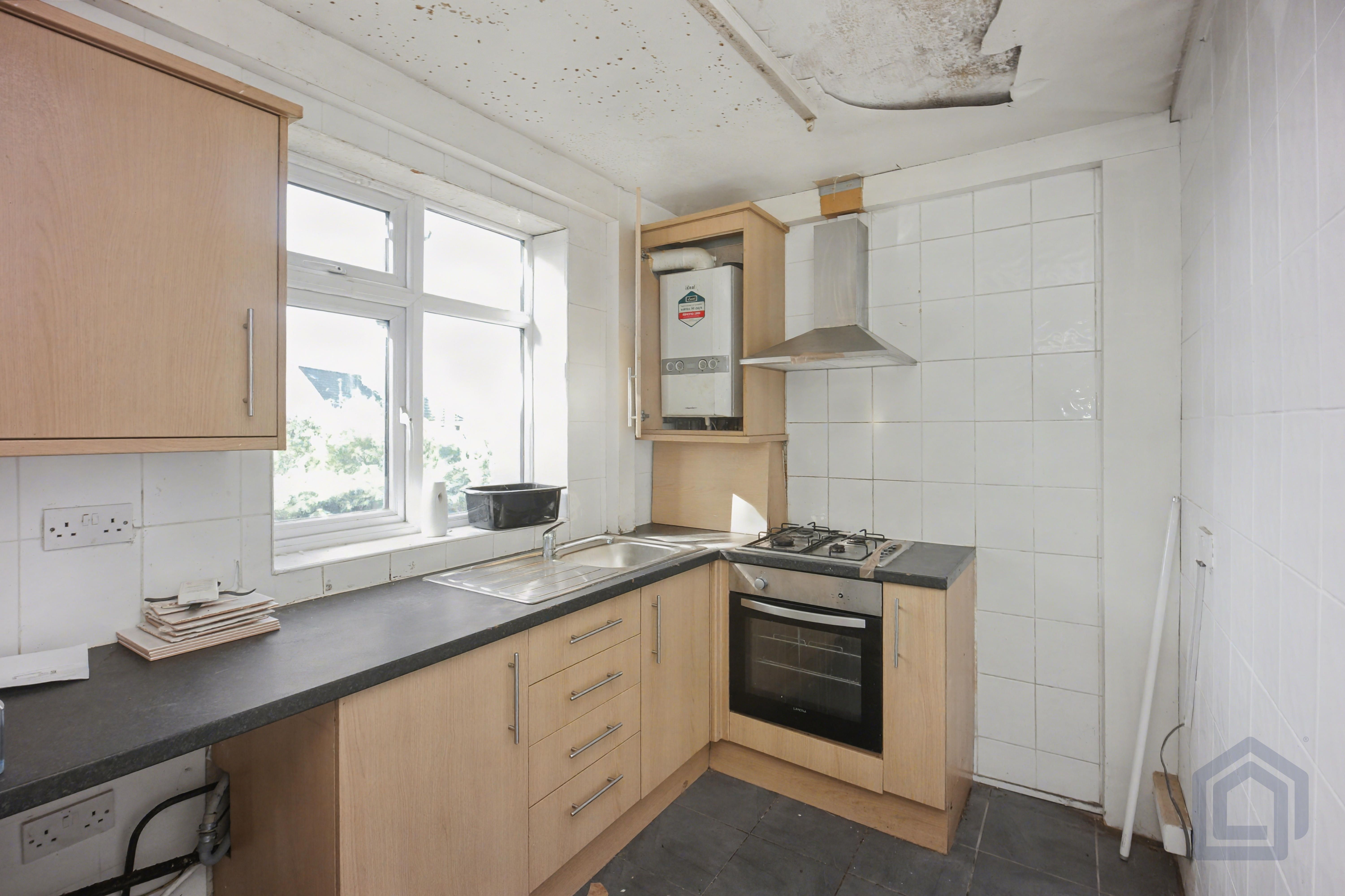 35a Muirhead Avenue,, Liverpool, L13 9BG