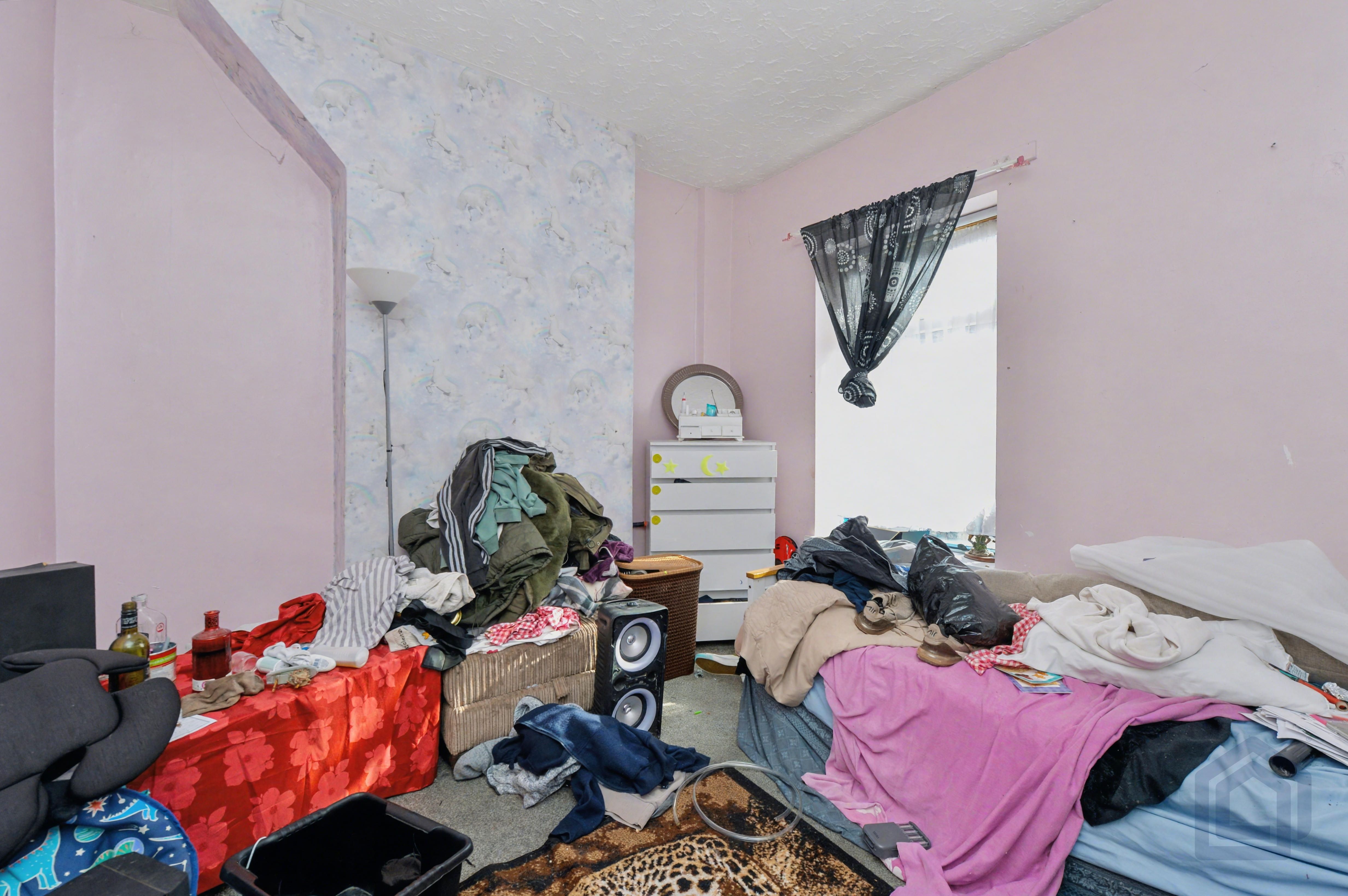 84 Lowther Street, Stoke-on-Trent, ST1 5JF