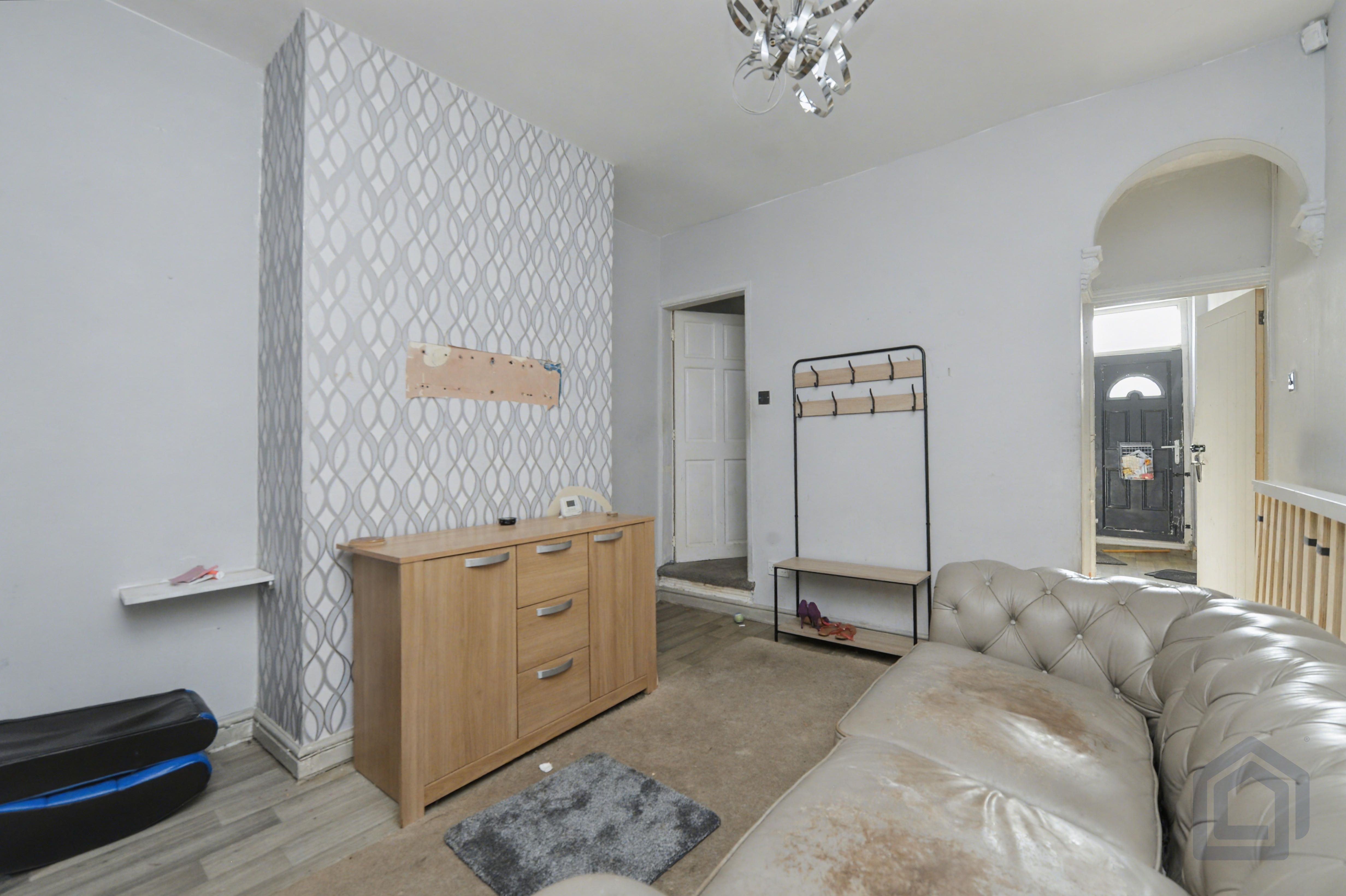 84 Lowther Street, Stoke-on-Trent, ST1 5JF