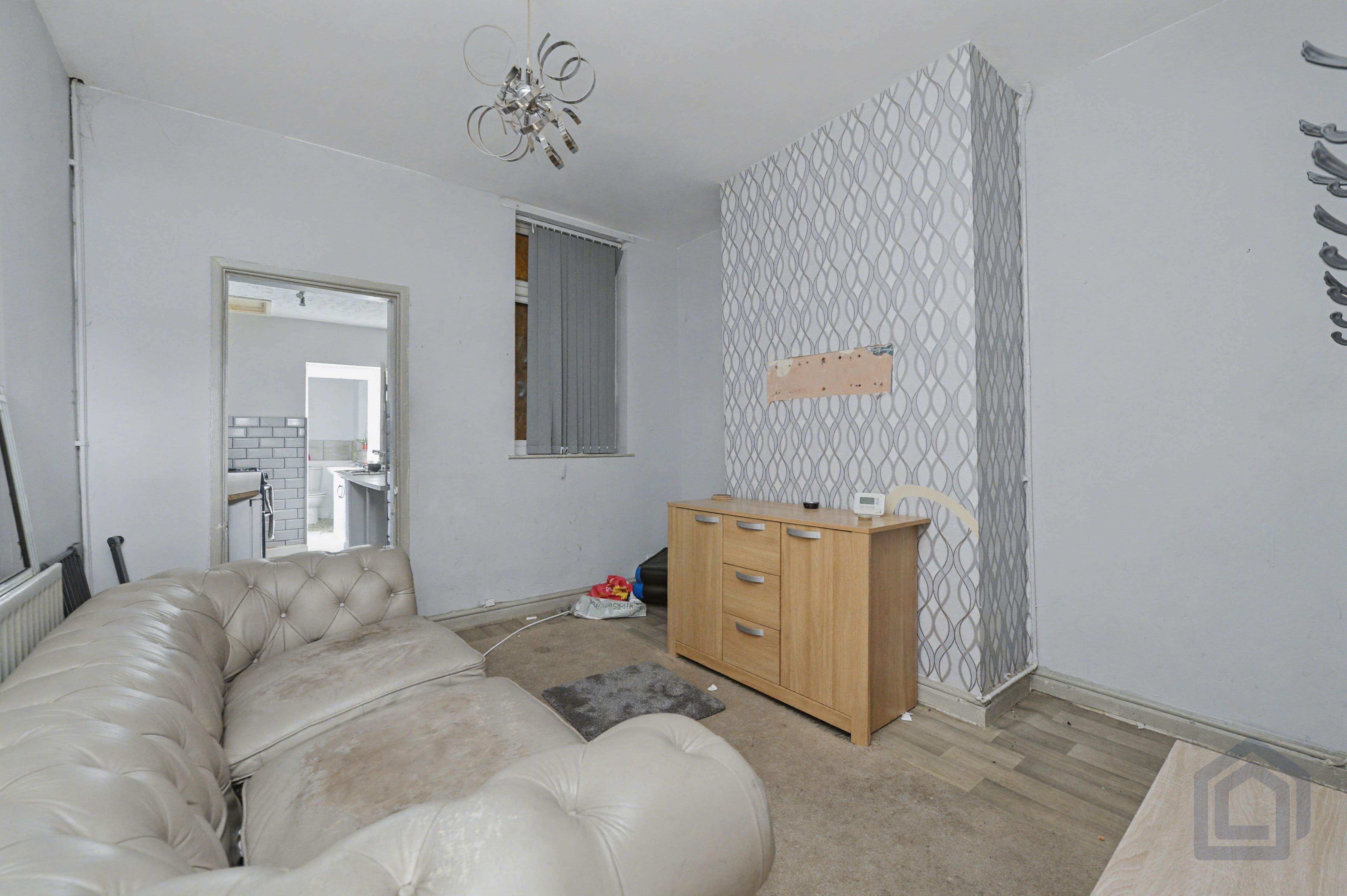 84 Lowther Street, Stoke-on-Trent, ST1 5JF