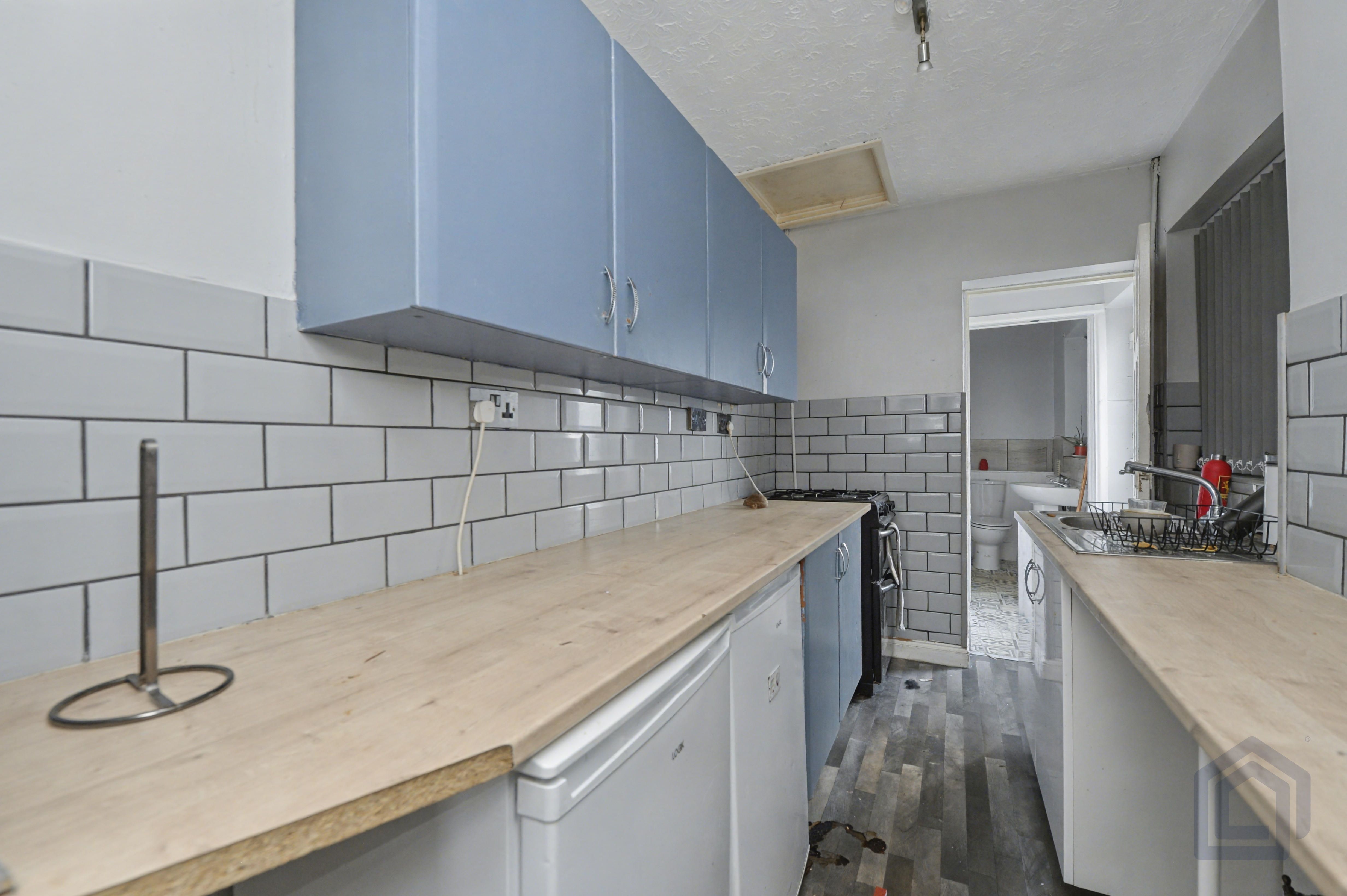 84 Lowther Street, Stoke-on-Trent, ST1 5JF