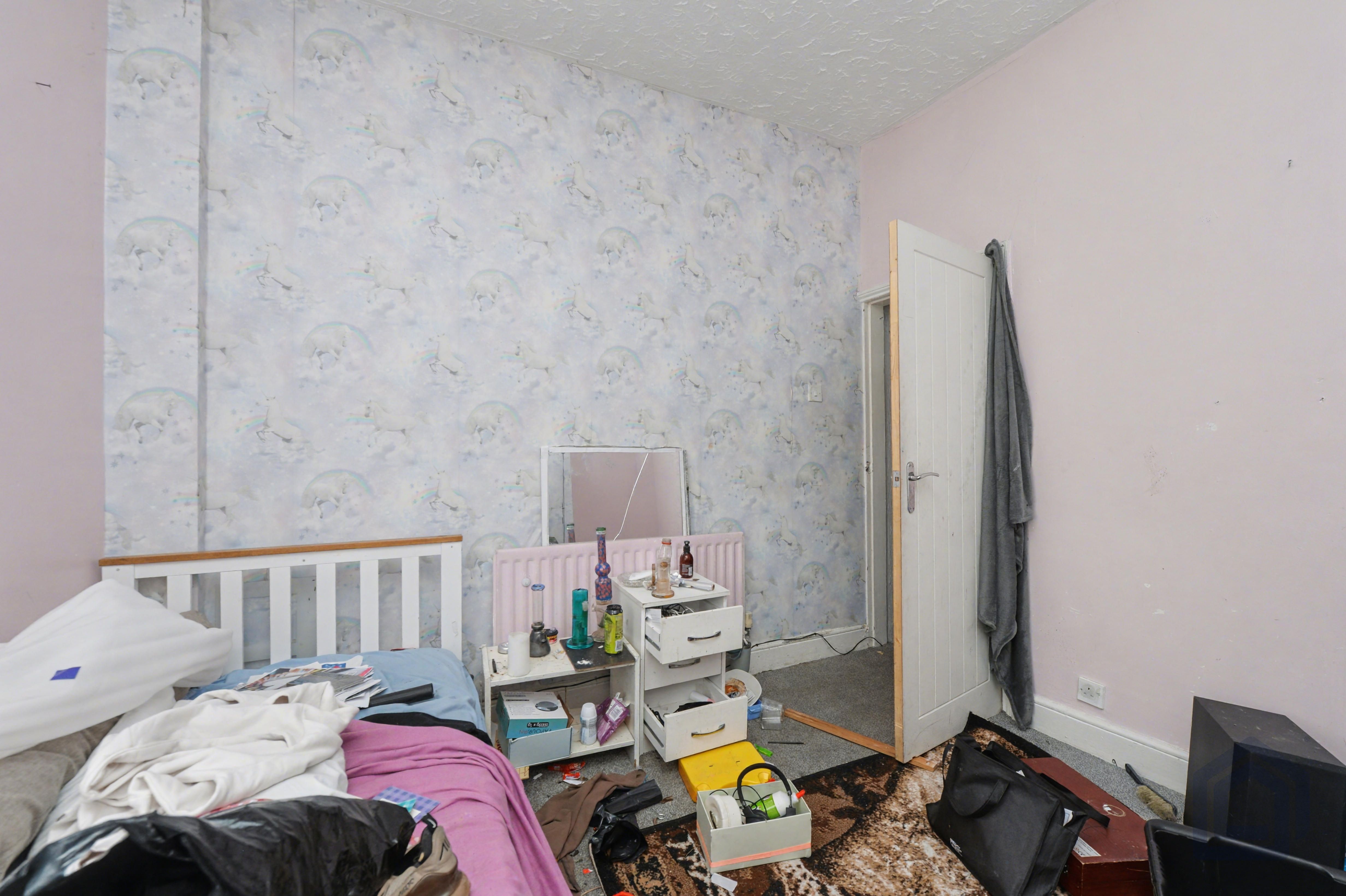 84 Lowther Street, Stoke-on-Trent, ST1 5JF