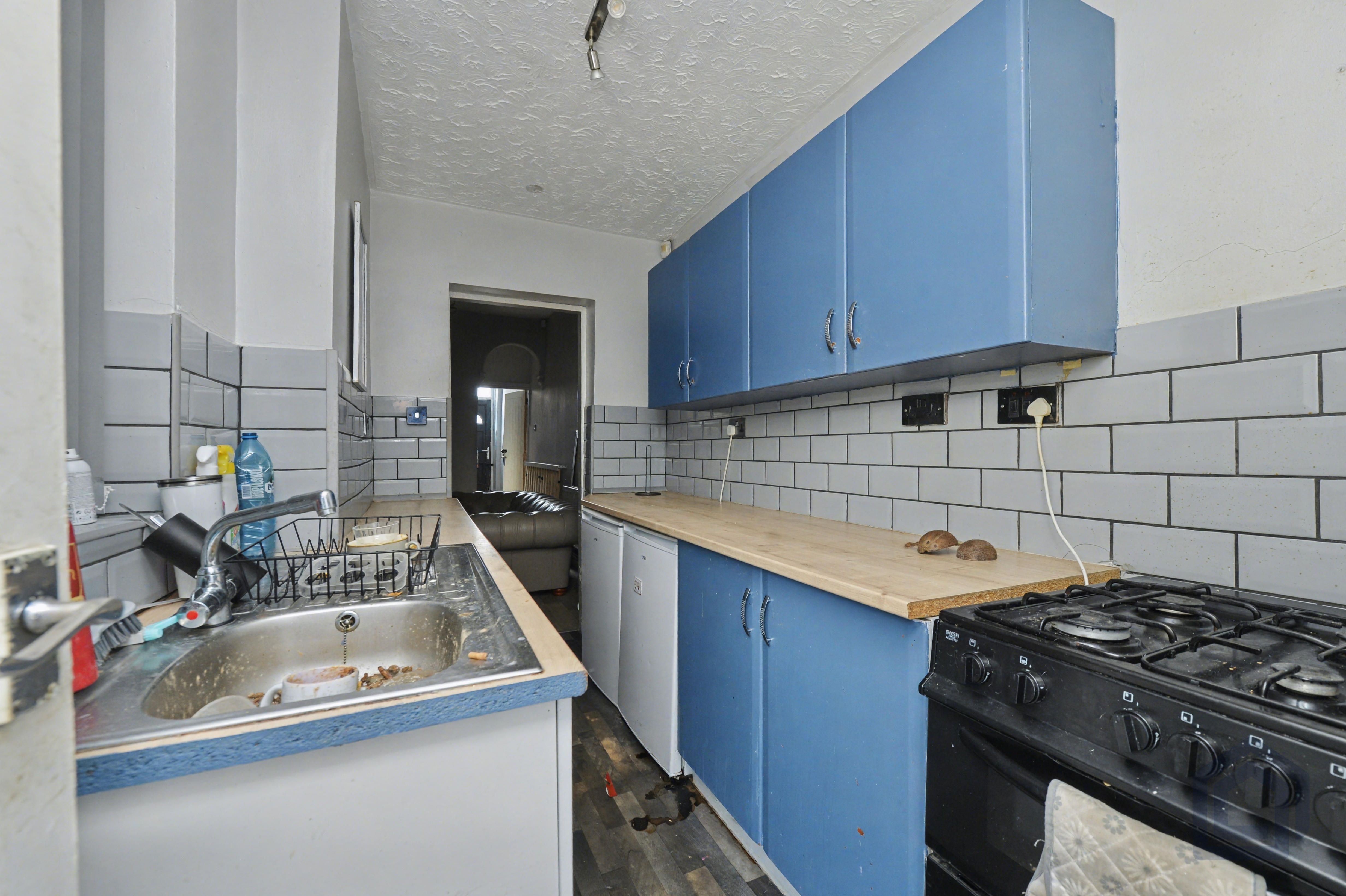 84 Lowther Street, Stoke-on-Trent, ST1 5JF