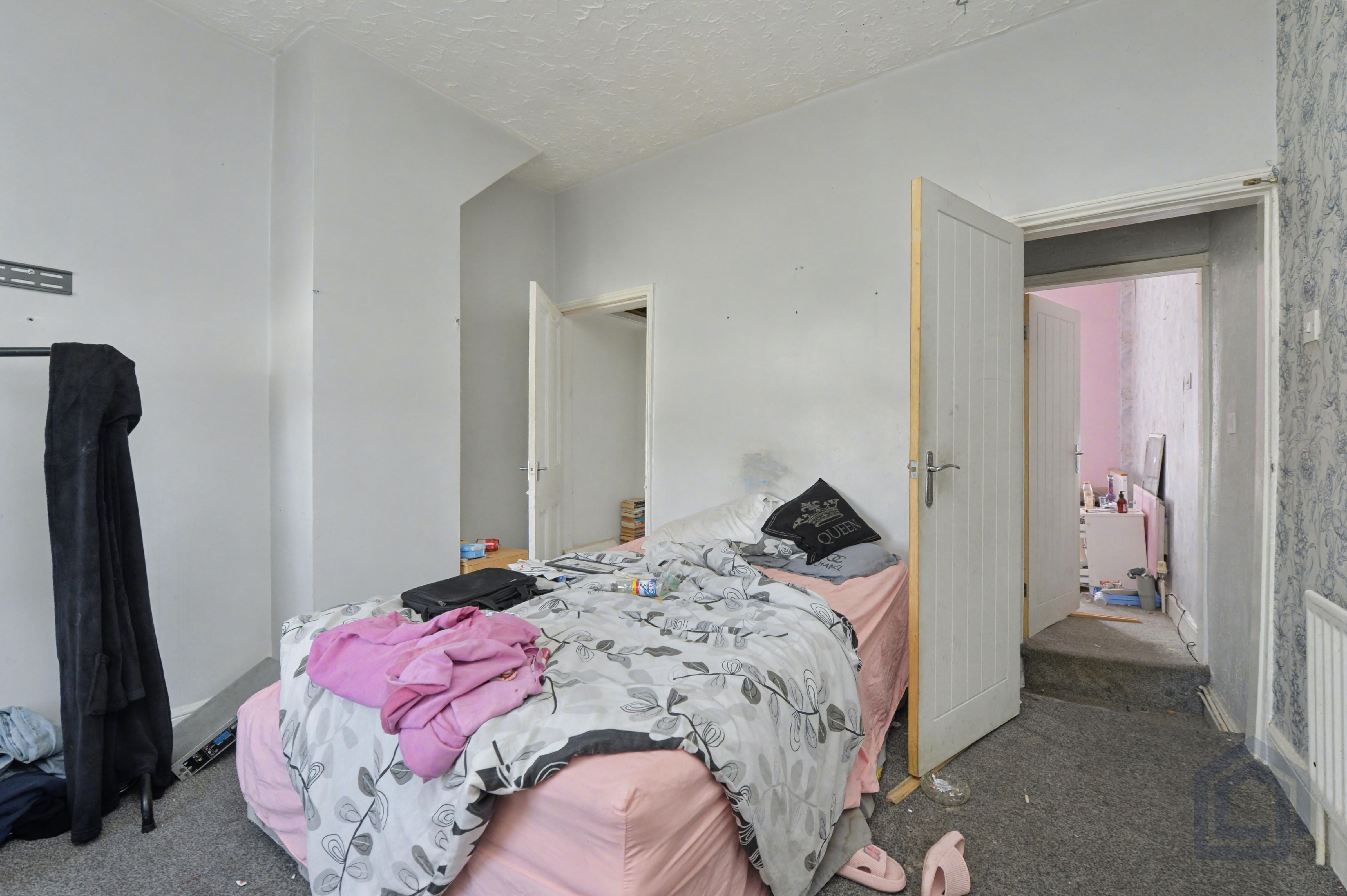 84 Lowther Street, Stoke-on-Trent, ST1 5JF