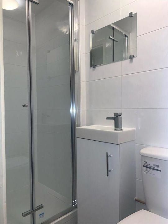 Flat 10, 161 J, Hither Green Lane, Lewisham, London, SE13 6QF