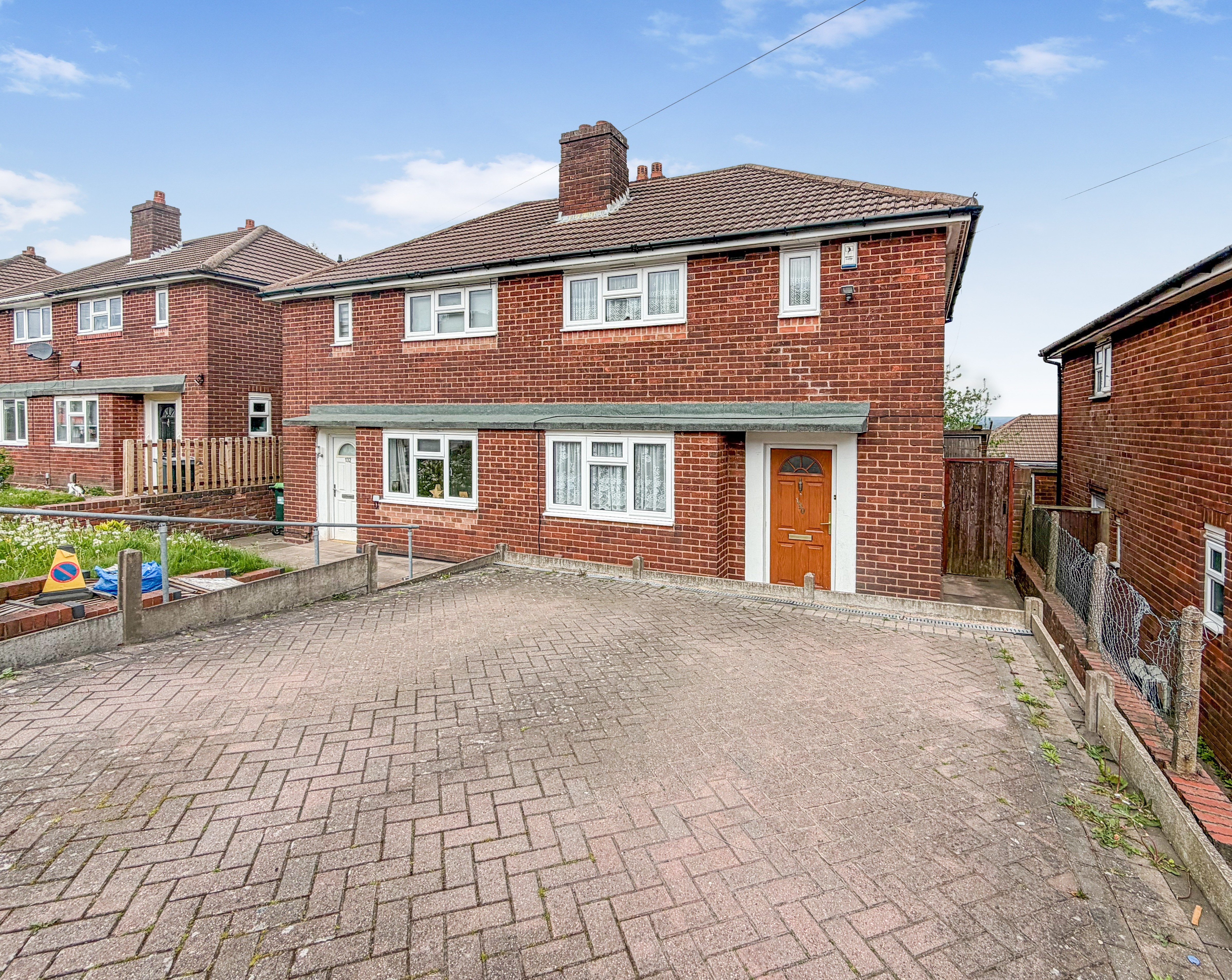 130 Regent Rd, Tividale, Oldbury B69 1RY