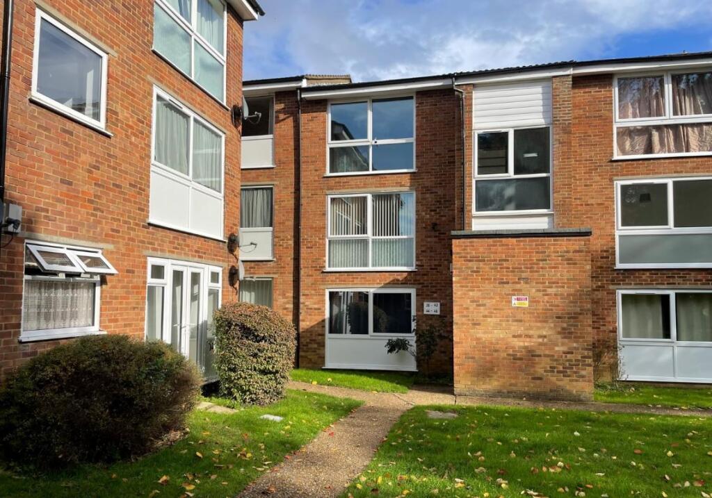 38 Epping Grn, Hemel Hempstead HP2 7JD