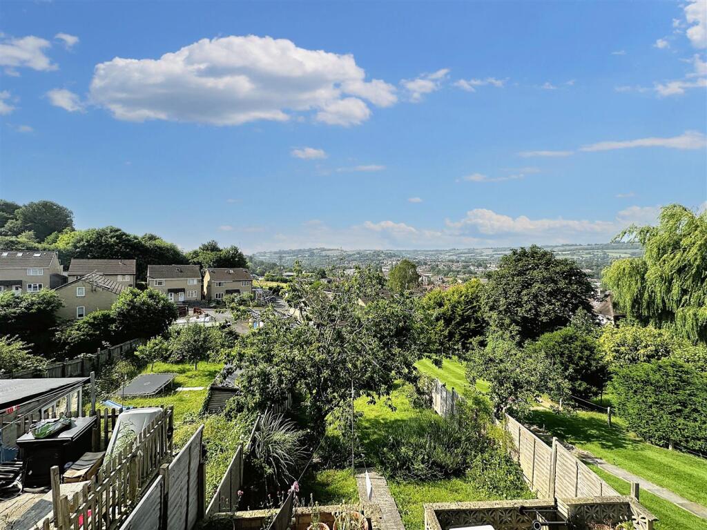 11 North View Close, Bath, BA2 1EH