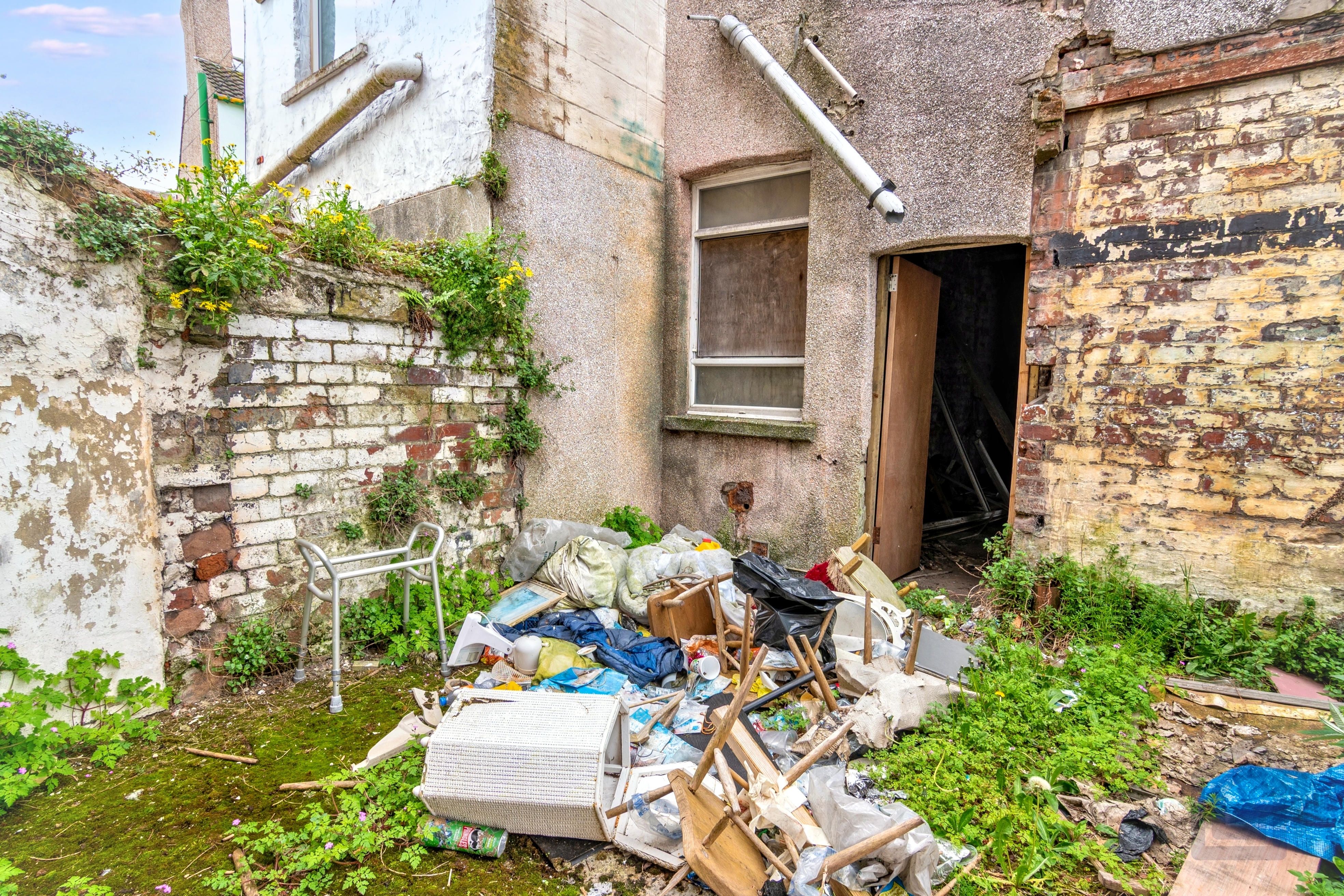 105 Poulton Street, Fleetwood, FY7 6LN