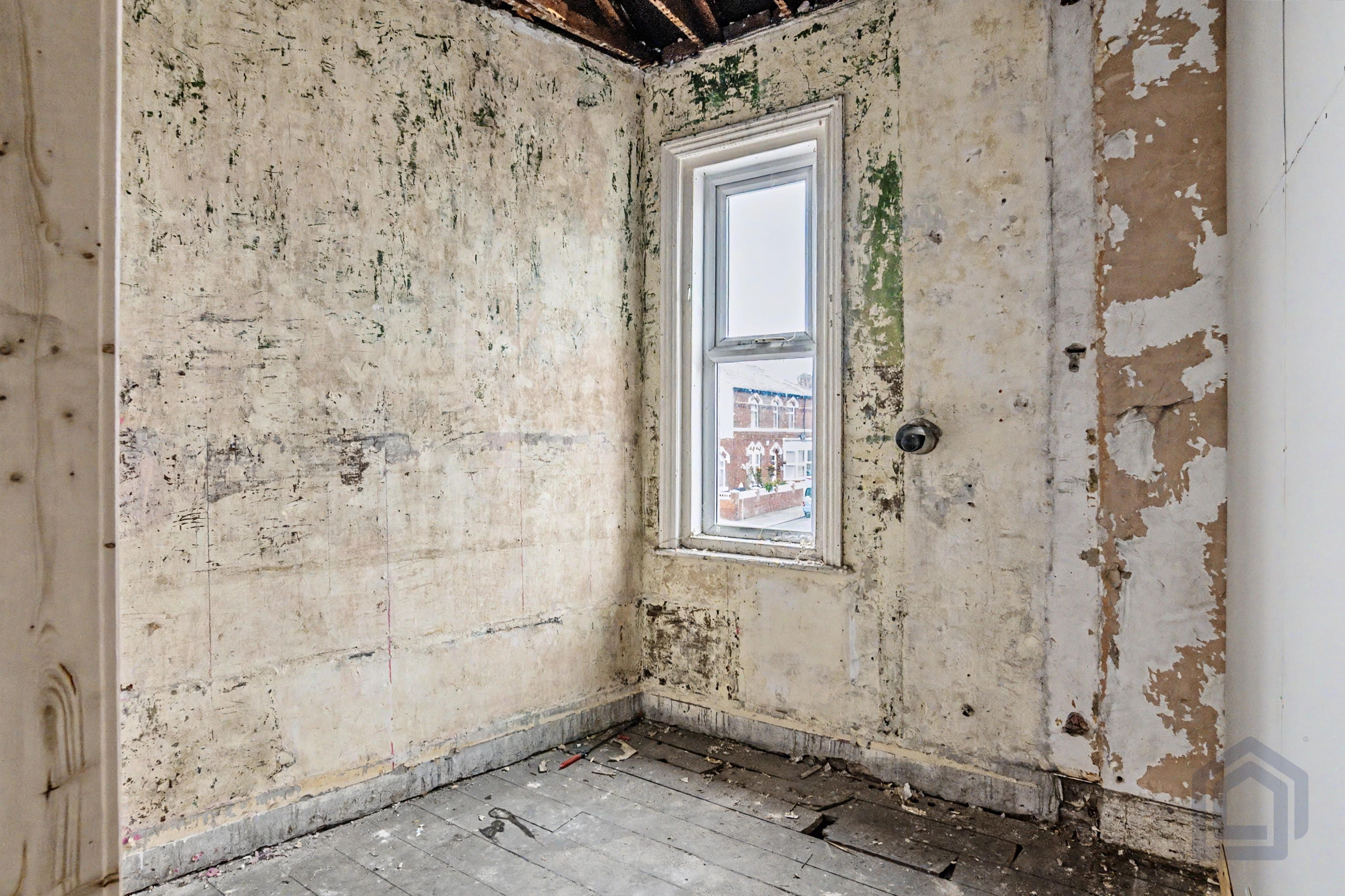 105 Poulton Street, Fleetwood, FY7 6LN