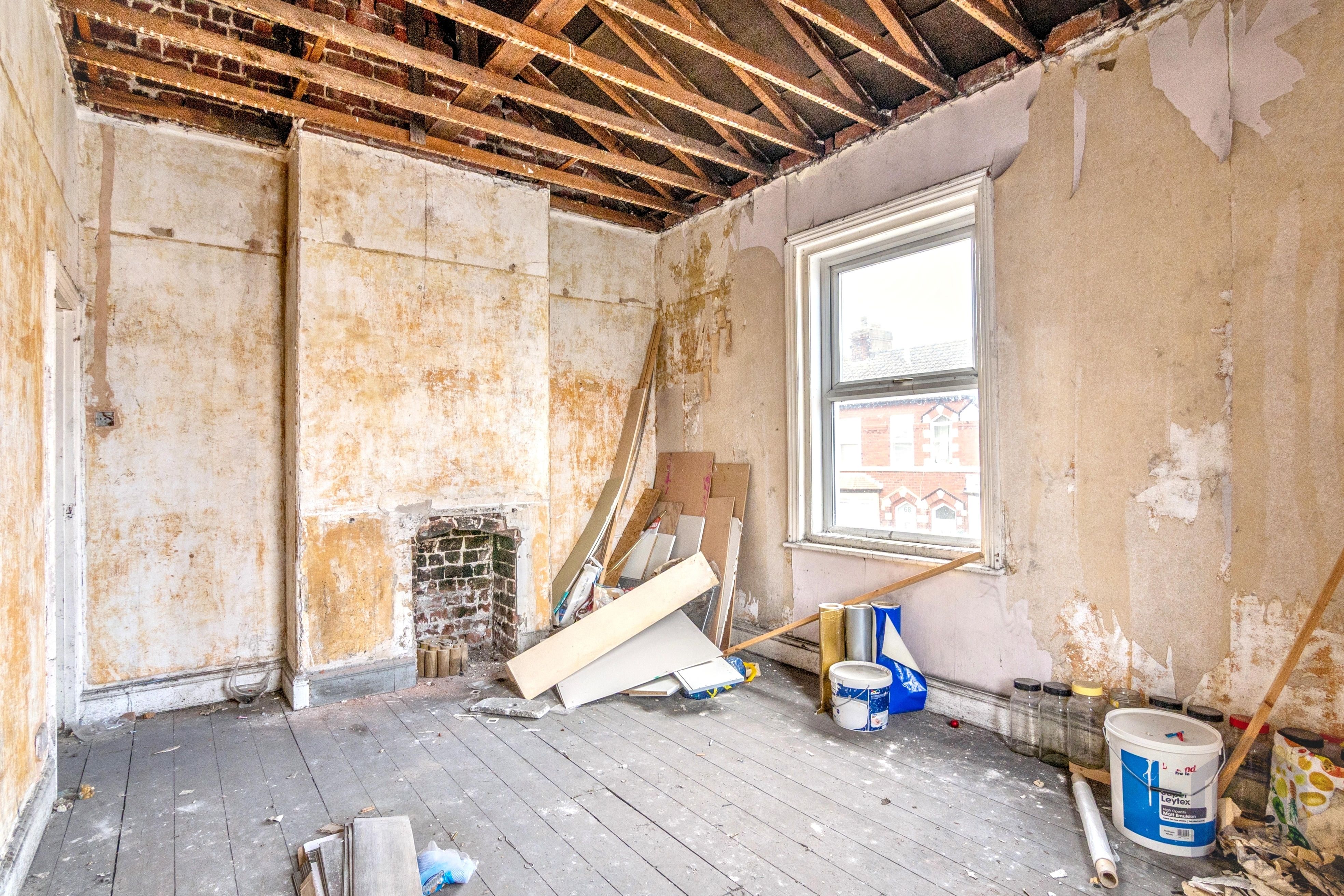 105 Poulton Street, Fleetwood, FY7 6LN