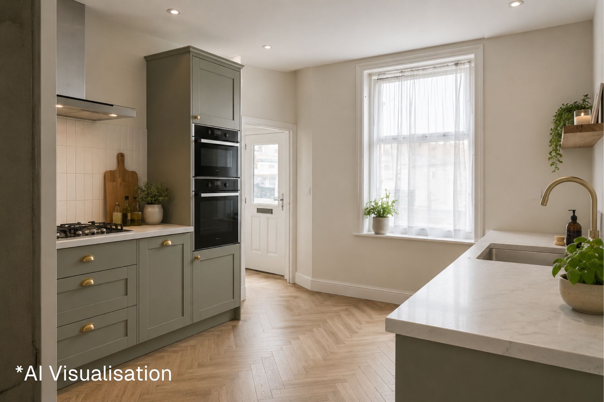 105 Poulton Street, Fleetwood, FY7 6LN