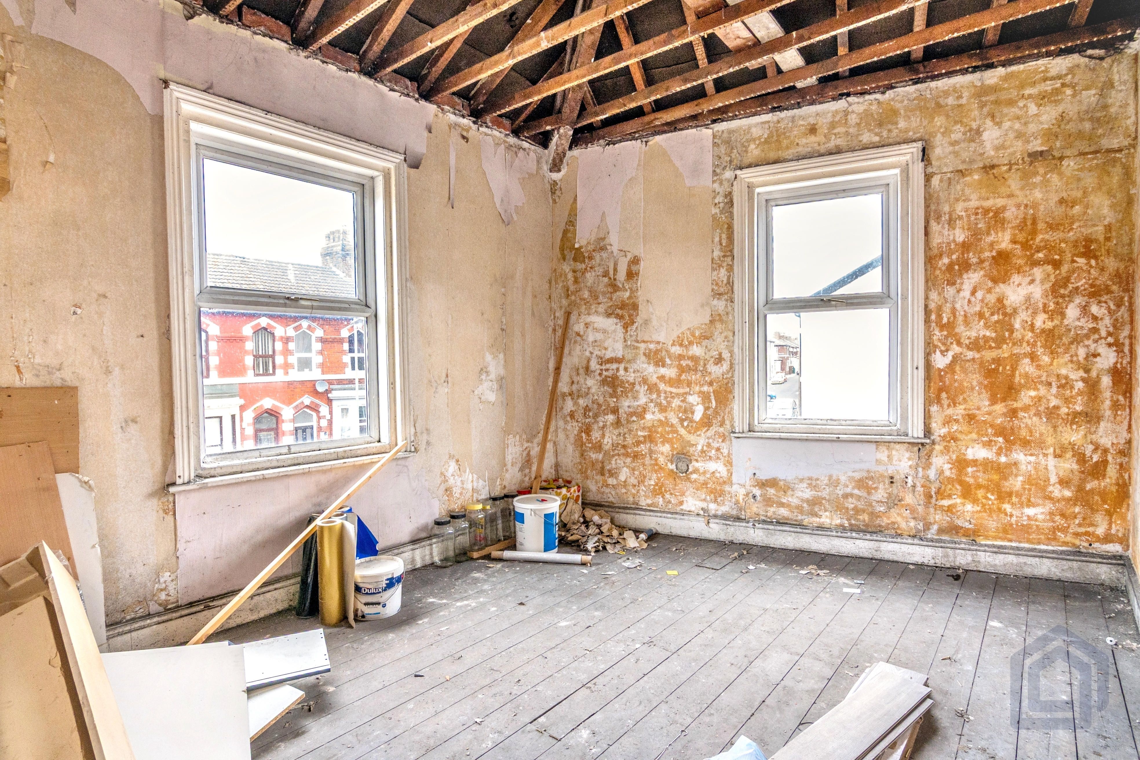 105 Poulton Street, Fleetwood, FY7 6LN