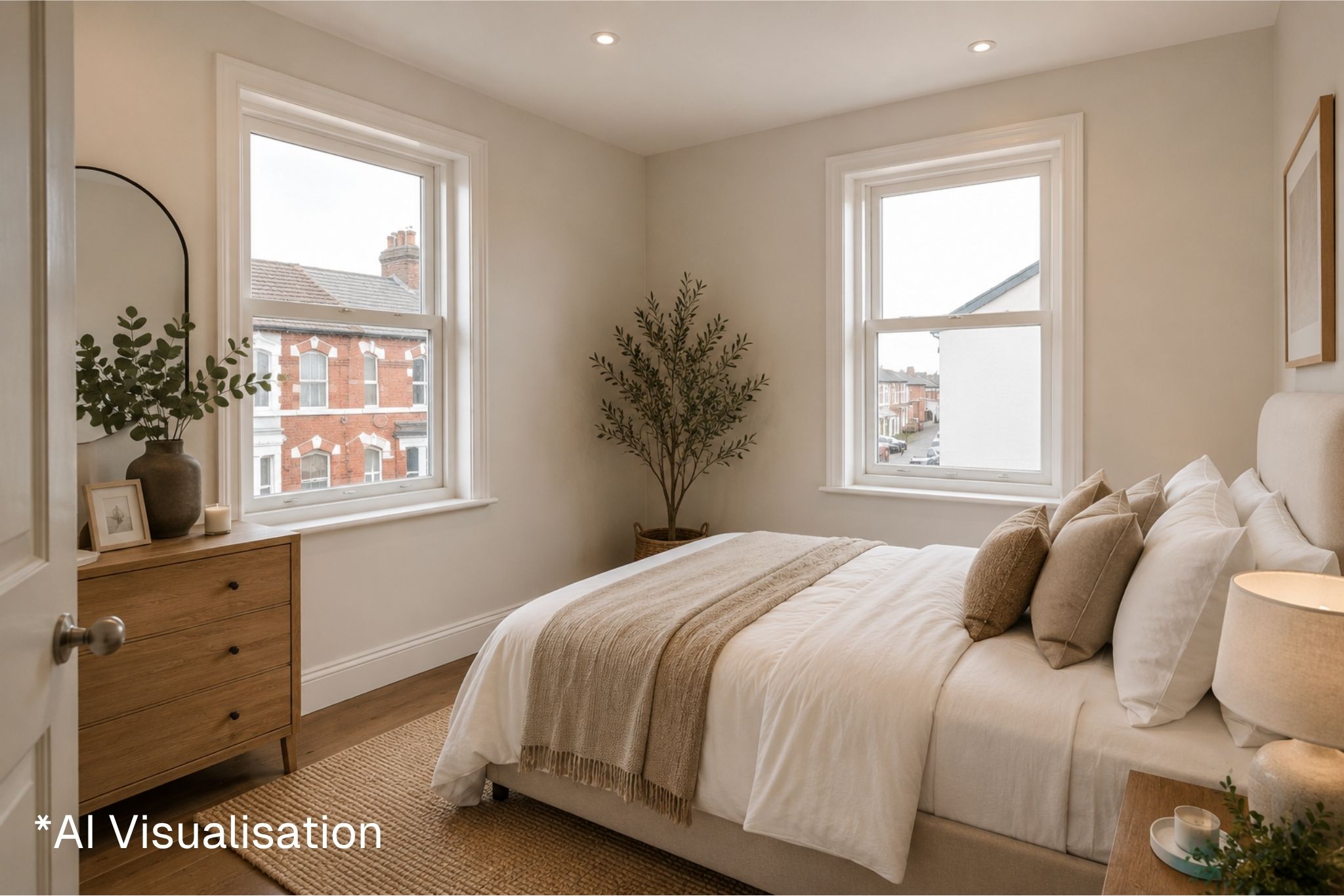 105 Poulton Street, Fleetwood, FY7 6LN