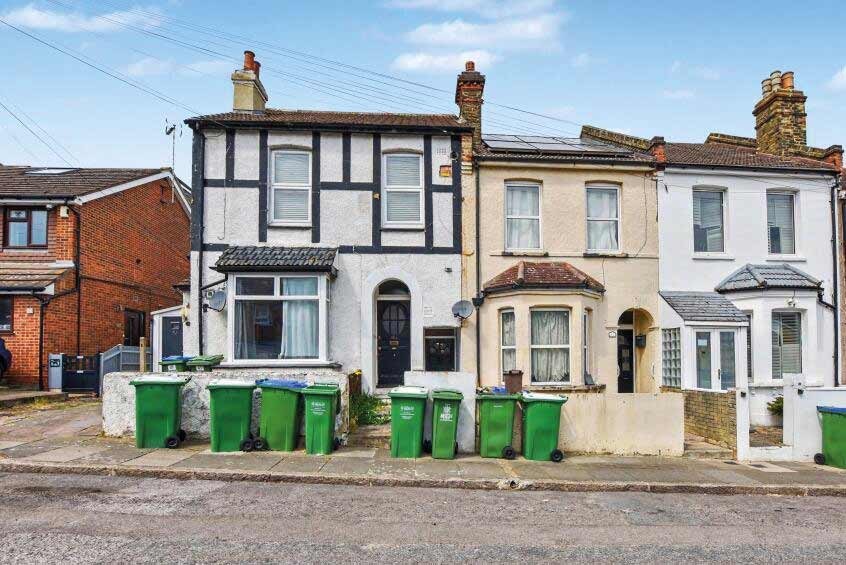 41B Ruskin Rd, Belvedere DA17 5BD
