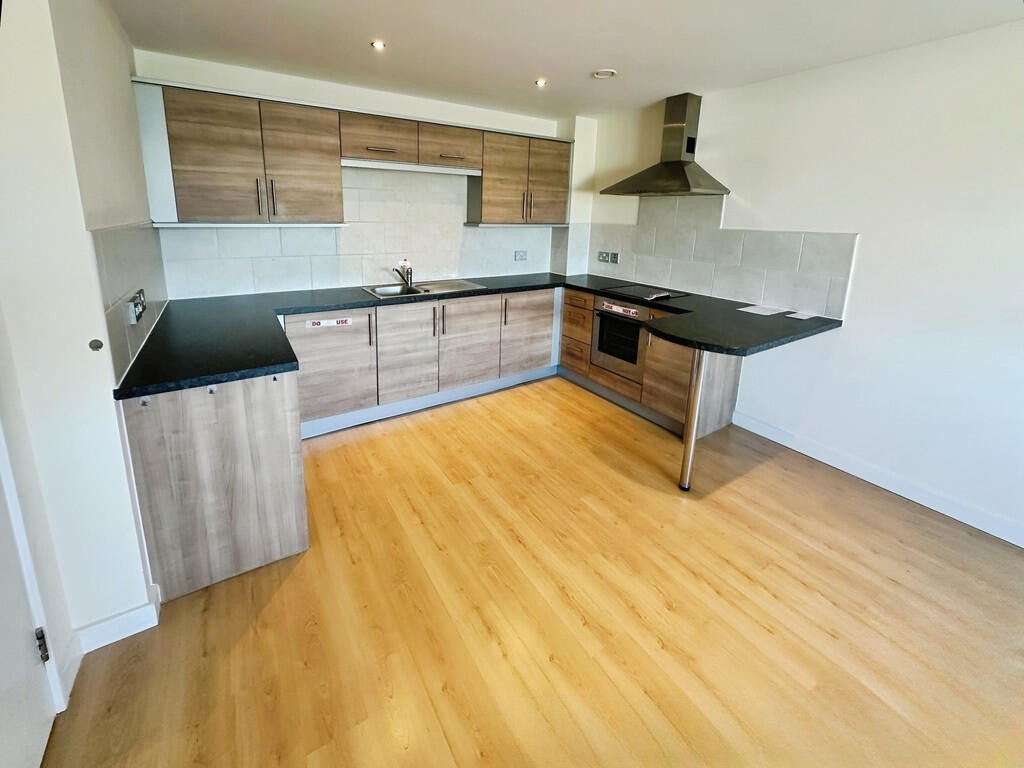 Chantry Waters
Waterside Way, Wakefield, WF1 5ED