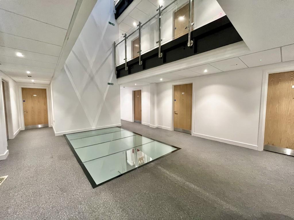63 Earl Street, Sheffield, S1 4ZA