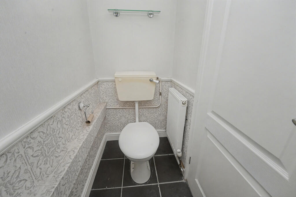 70 Mallard Walk, Sidcup, DA14 6SQ