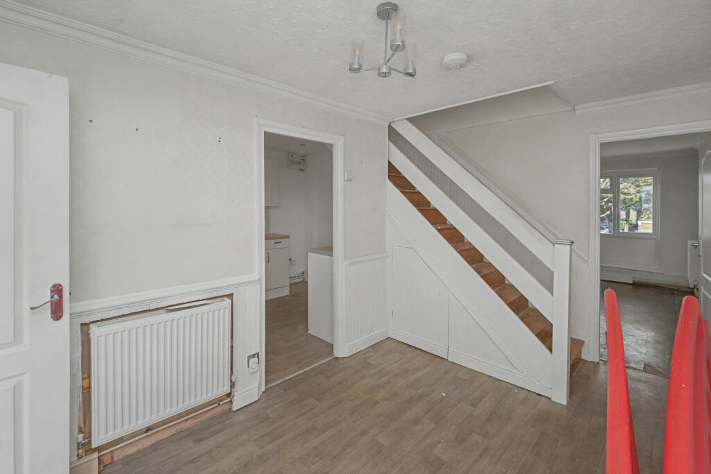 70 Mallard Walk, Sidcup, DA14 6SQ