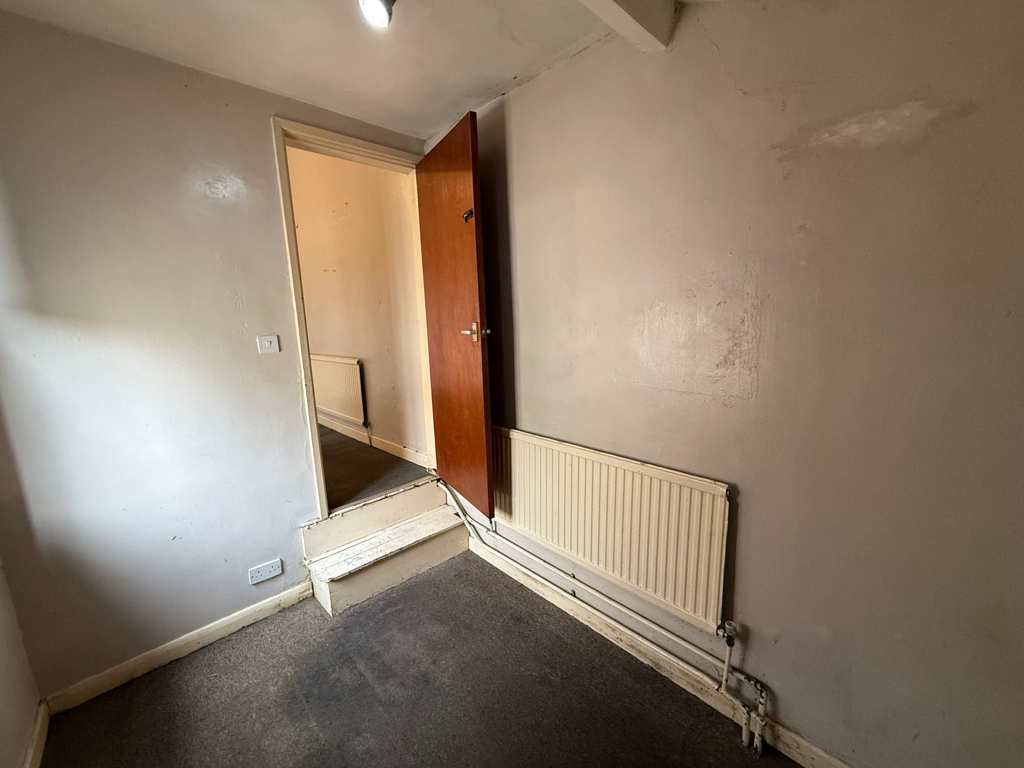85 Broadway Street, Burton-on-Trent, DE14 3ND