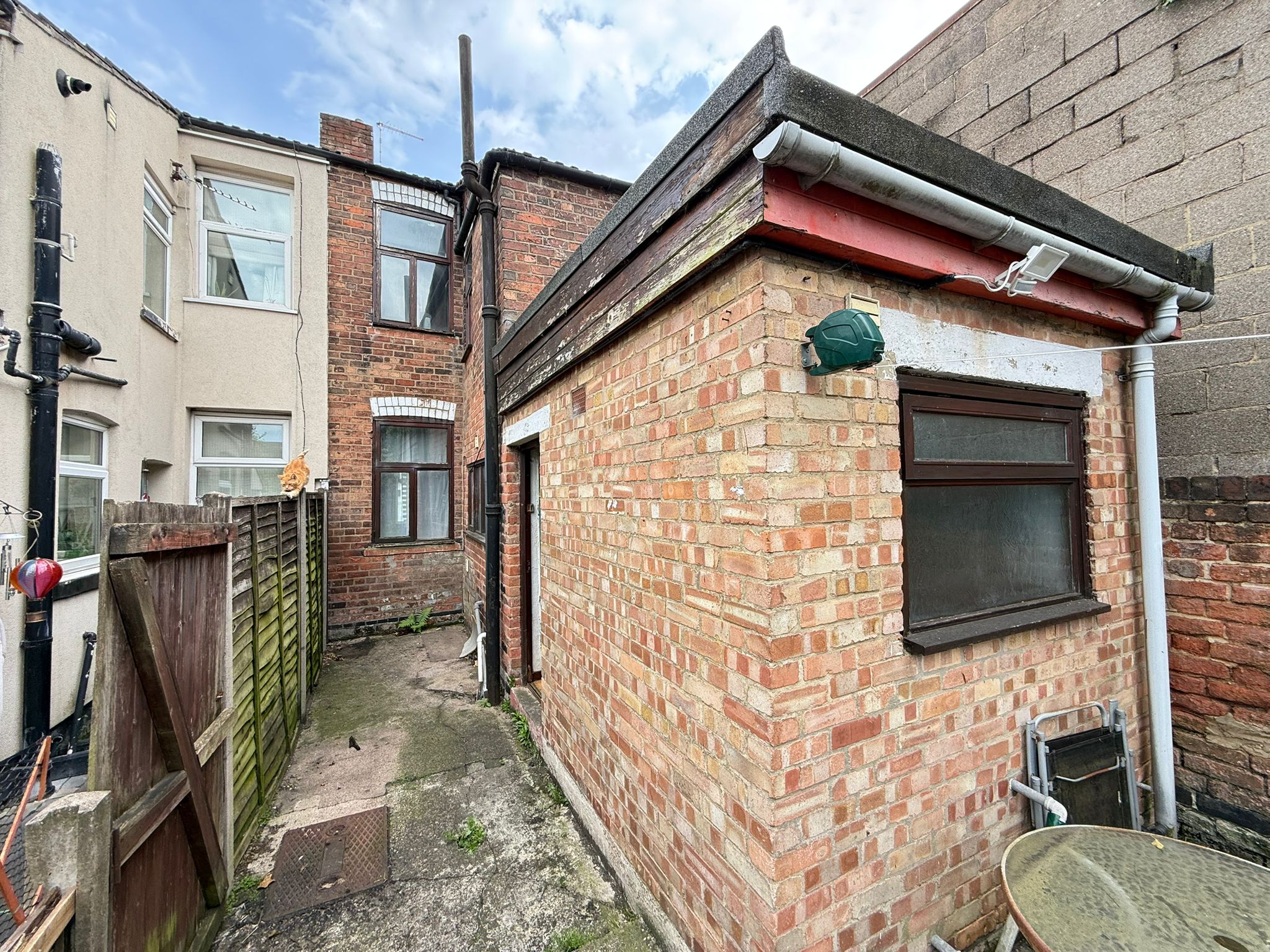 85 Broadway Street, Burton-on-Trent, DE14 3ND