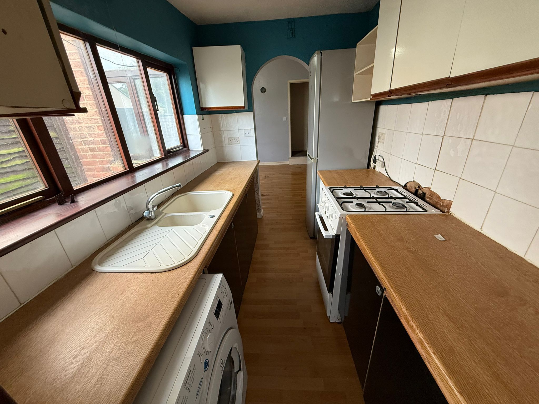 85 Broadway Street, Burton-on-Trent, DE14 3ND
