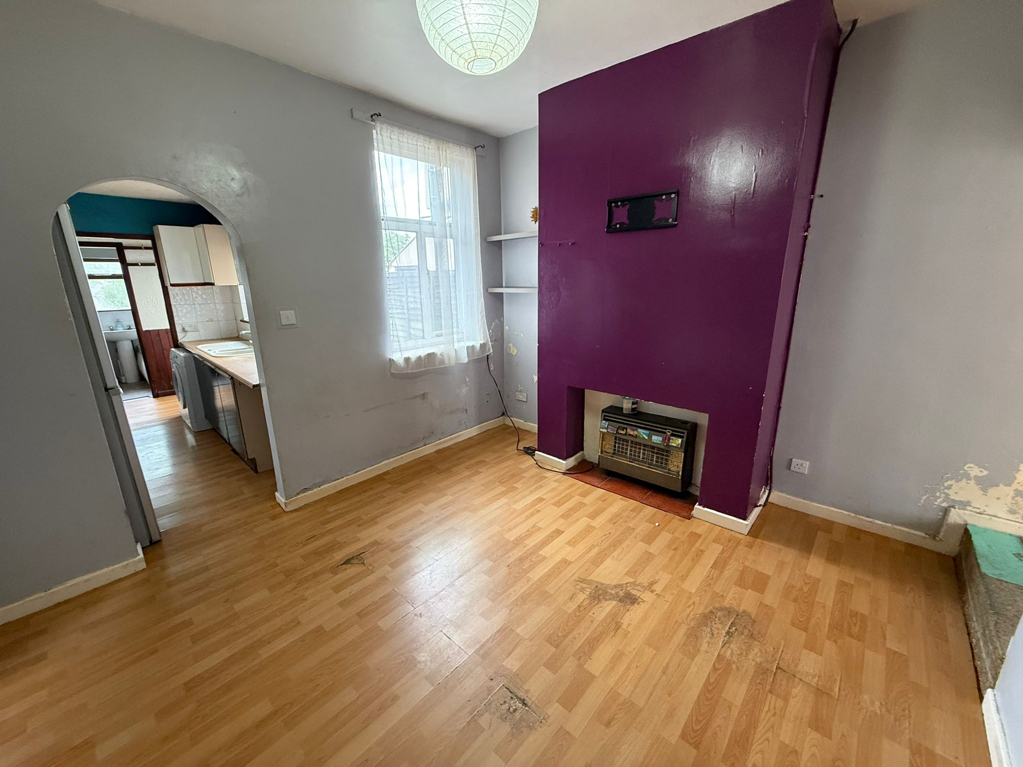85 Broadway Street, Burton-on-Trent, DE14 3ND