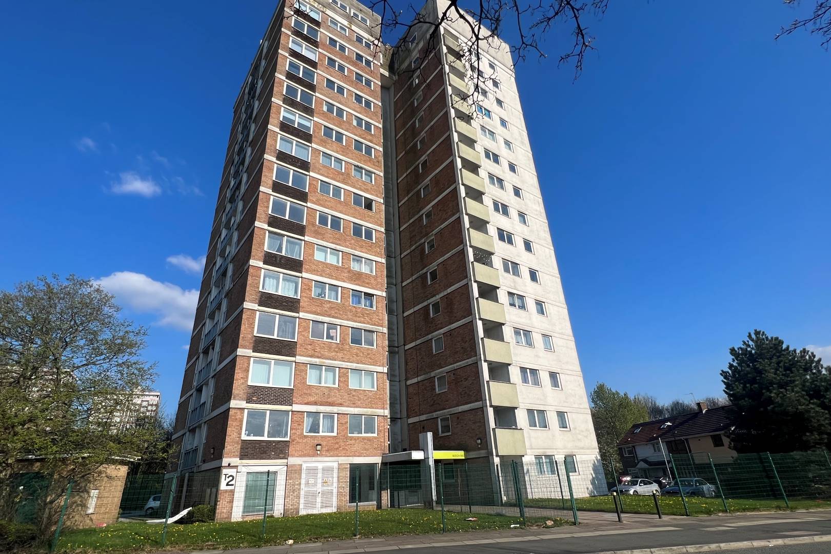 29 Beech Rise, Roughwood Drive, Liverpool, L33 9UQ