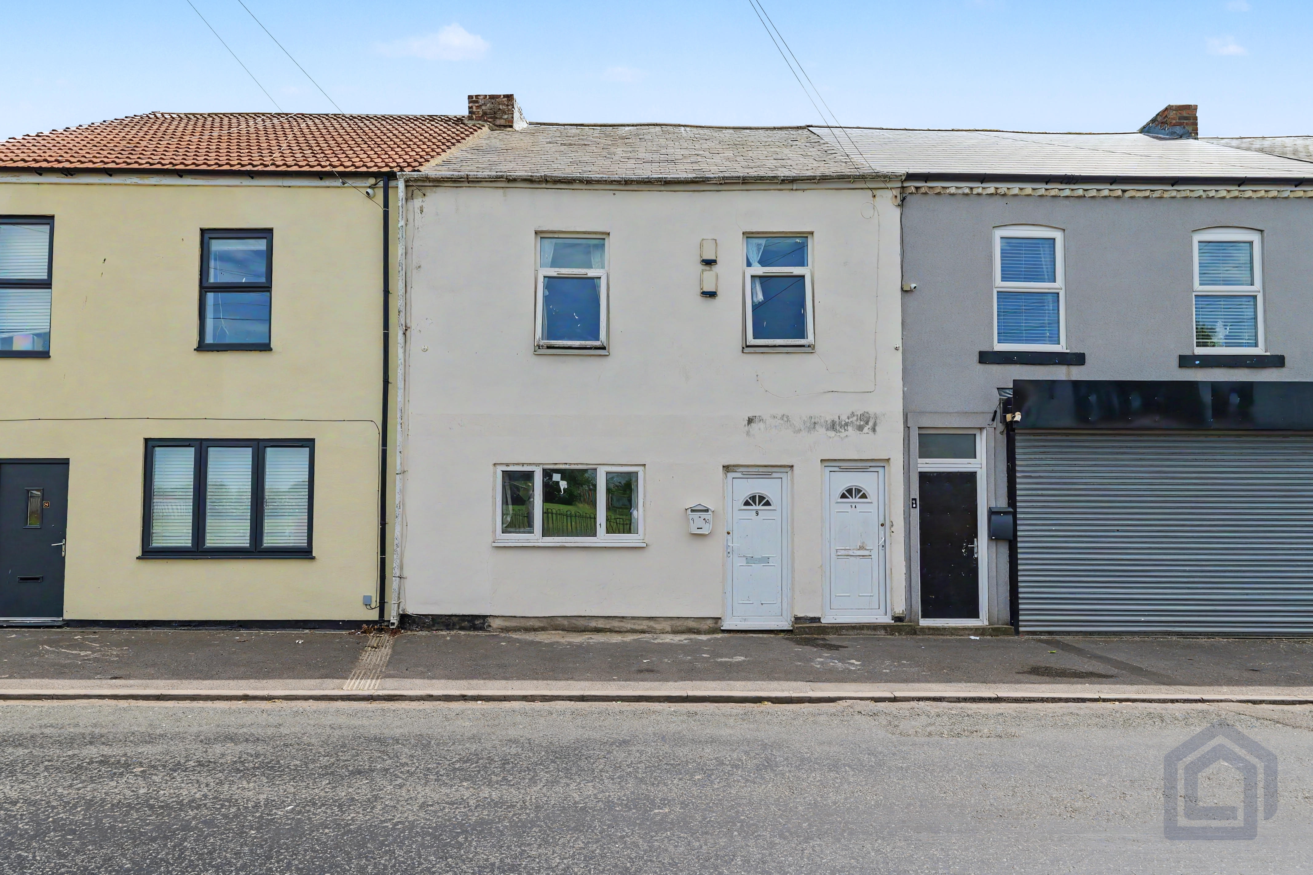 9 and 9a Church Street Haswell, Durham, DH6 2DZ