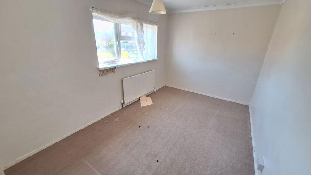 117 Kitwood Avenue, Dordon, Tamworth, Warwickshire, B78 1PF, Tamworth, B78 1PF