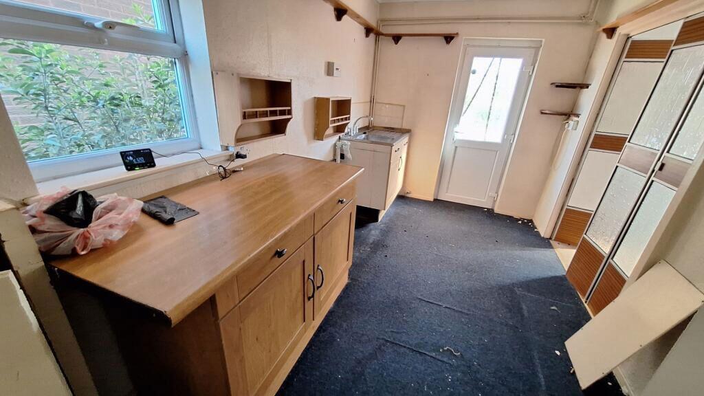 117 Kitwood Avenue, Dordon, Tamworth, Warwickshire, B78 1PF, Tamworth, B78 1PF