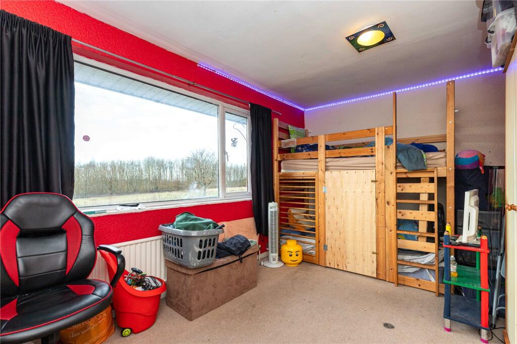 26 Gloucester Road, Stoke-on-Trent, ST7 1EN