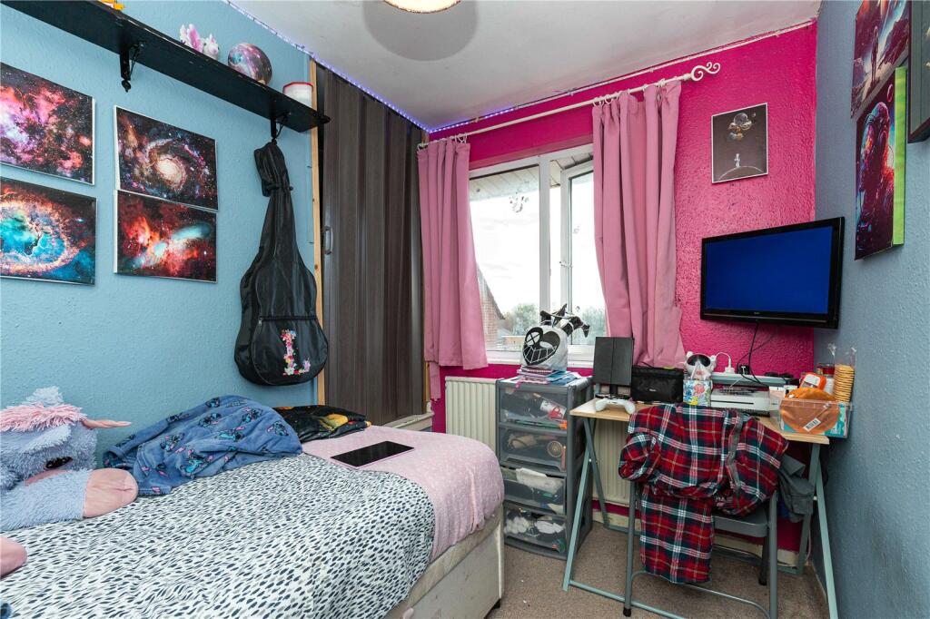 26 Gloucester Road, Stoke-on-Trent, ST7 1EN