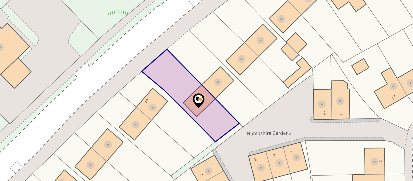26 Gloucester Road, Stoke-on-Trent, ST7 1EN