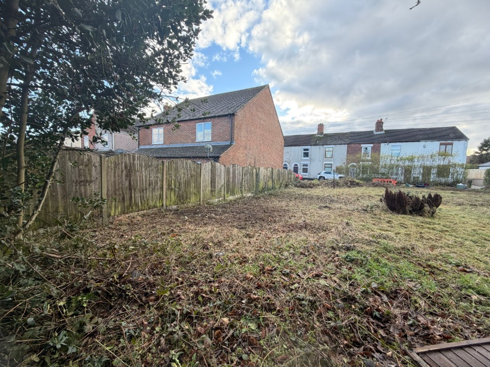 Plot 3, Rose Lane Swadlincote, Derby DE11 0LN, Derby, DE11 0LN