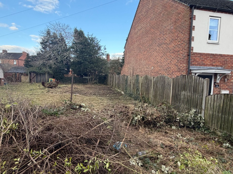 Plot 3, Rose Lane Swadlincote, Derby DE11 0LN, Derby, DE11 0LN
