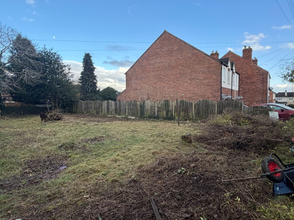 Plot 3, Rose Lane Swadlincote, Derby DE11 0LN, Derby, DE11 0LN